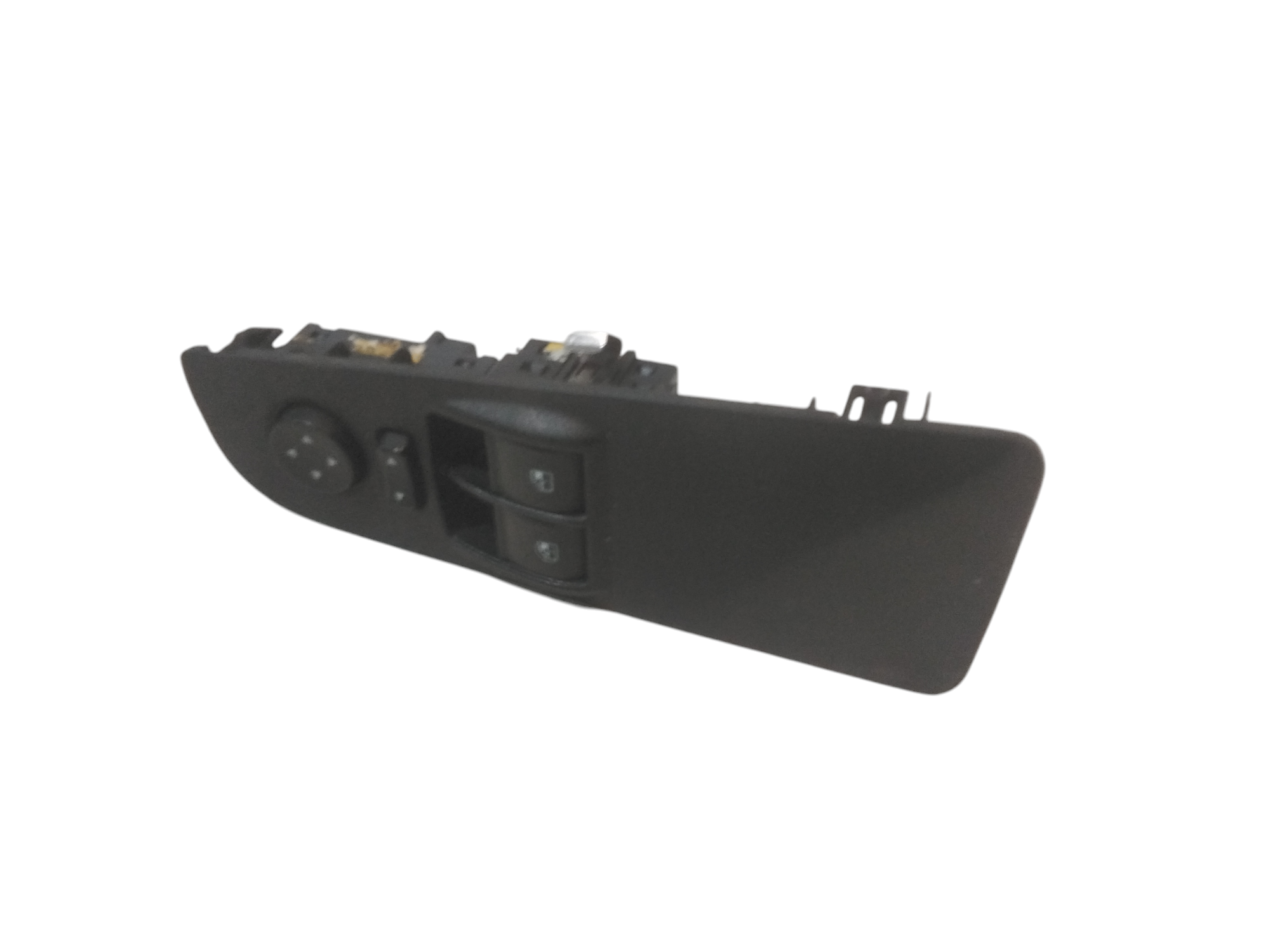 Pulsantiera anteriore sinistra Guida per Fiat Bravo 2 Serie (2007 - 2010)