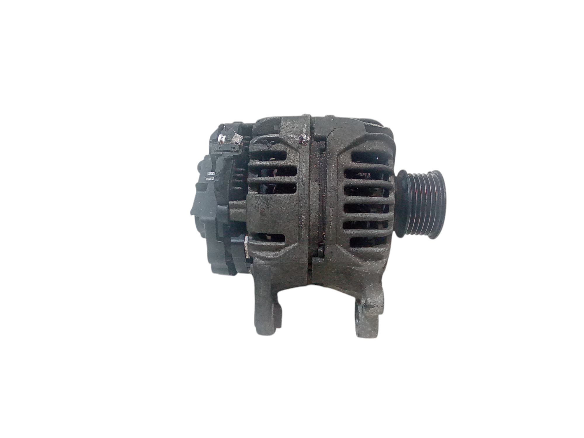 Alternatore per Volkswagen Polo 4 Serie (2001 - 2009)