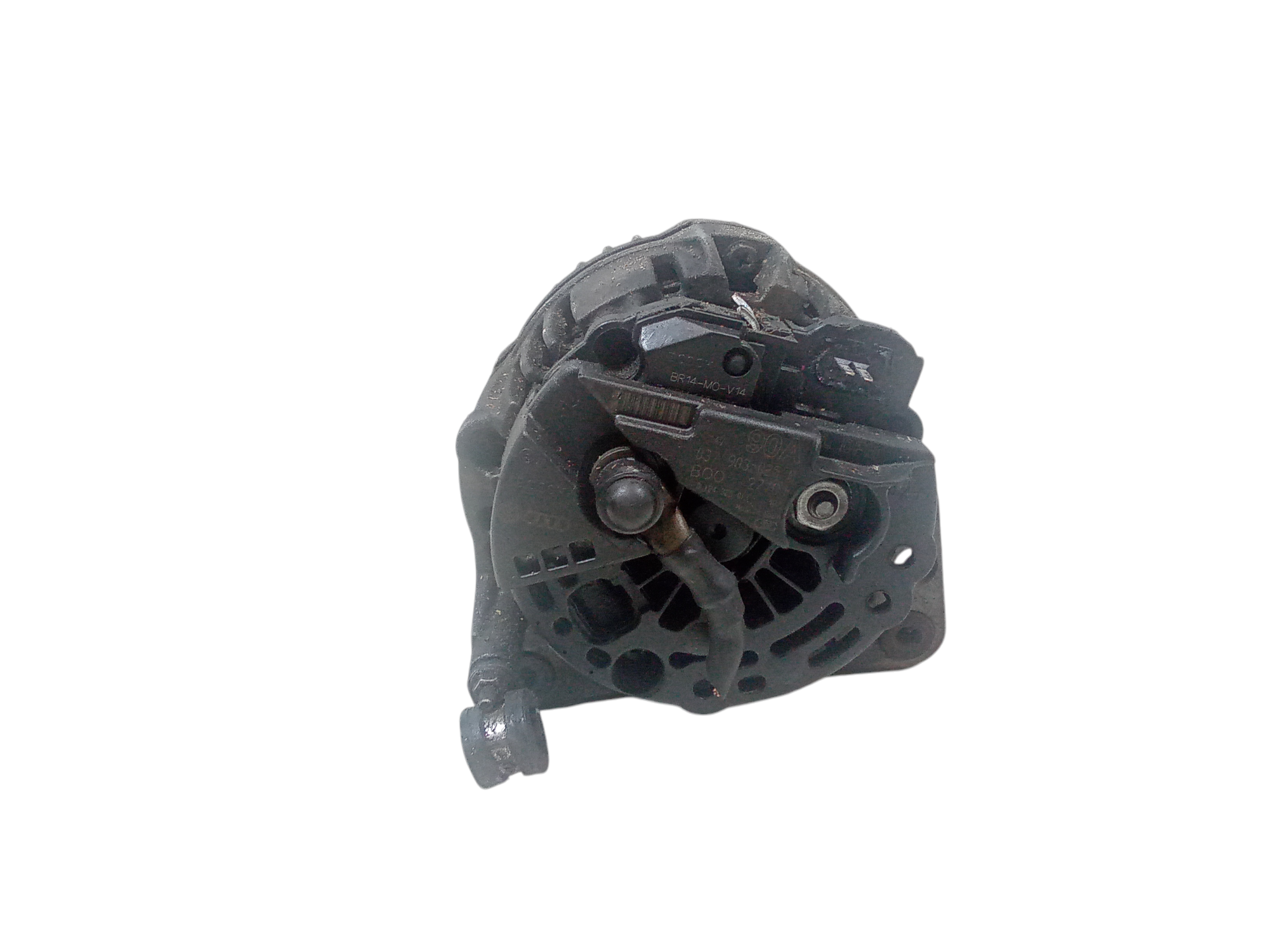 Alternatore per Volkswagen Polo 4 Serie (2001 - 2009)