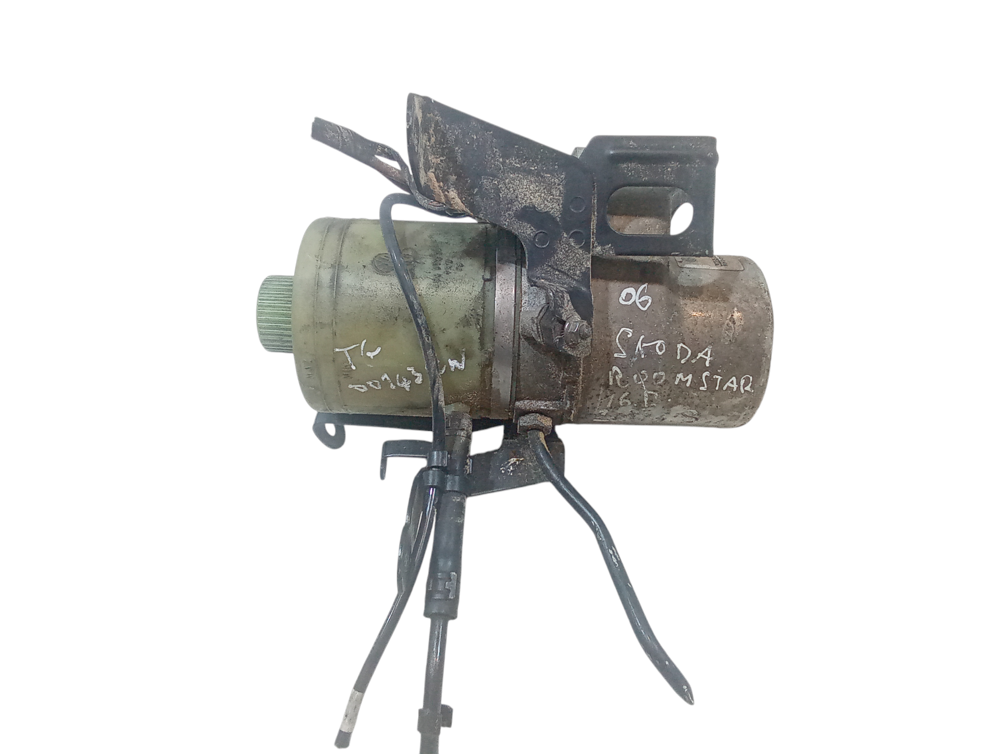 Pompa idroguida per Skoda Roomster 1 Serie (2006 - In produzione)