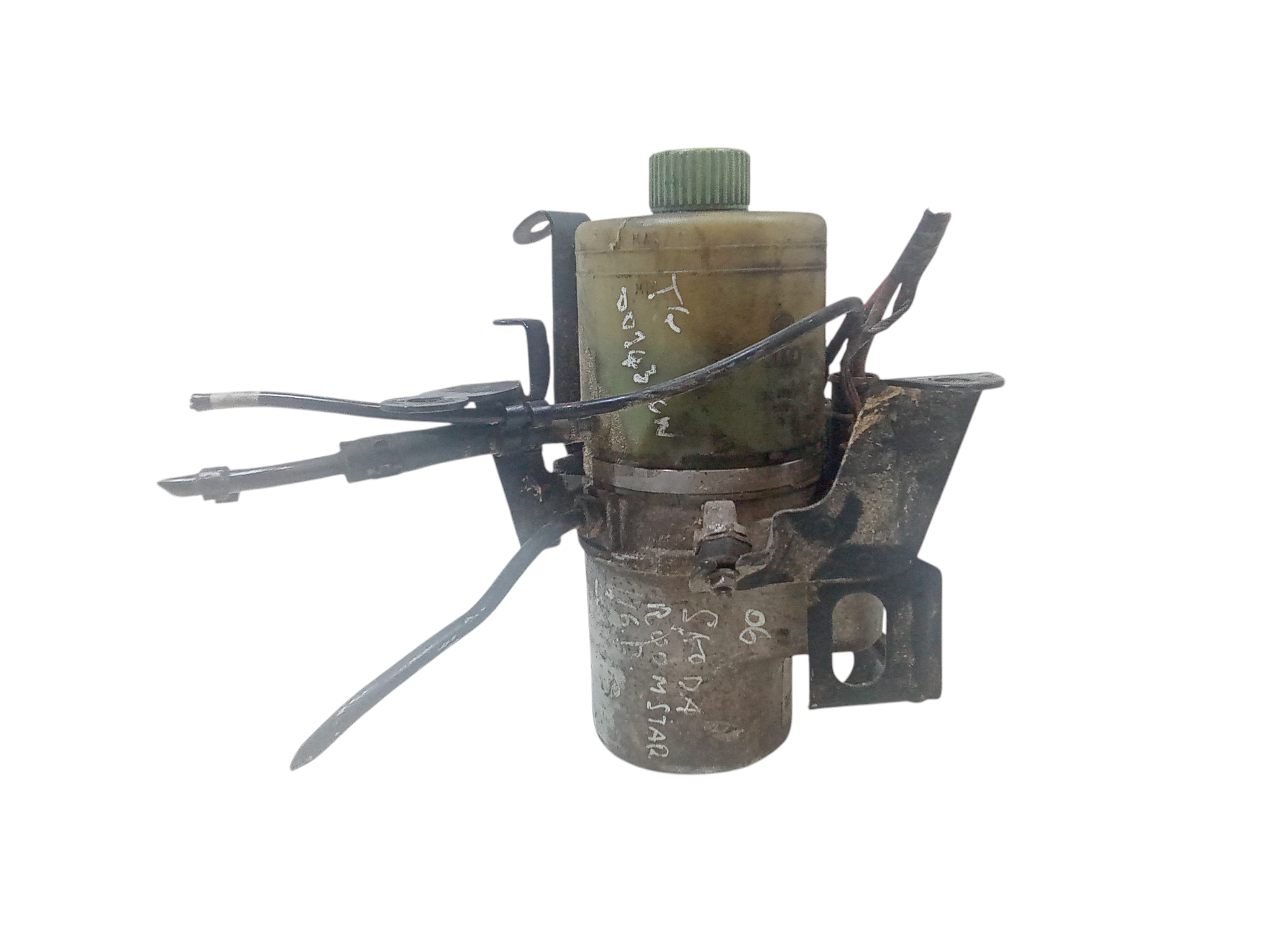 Pompa idroguida per Skoda Roomster 1 Serie (2006 - In produzione)