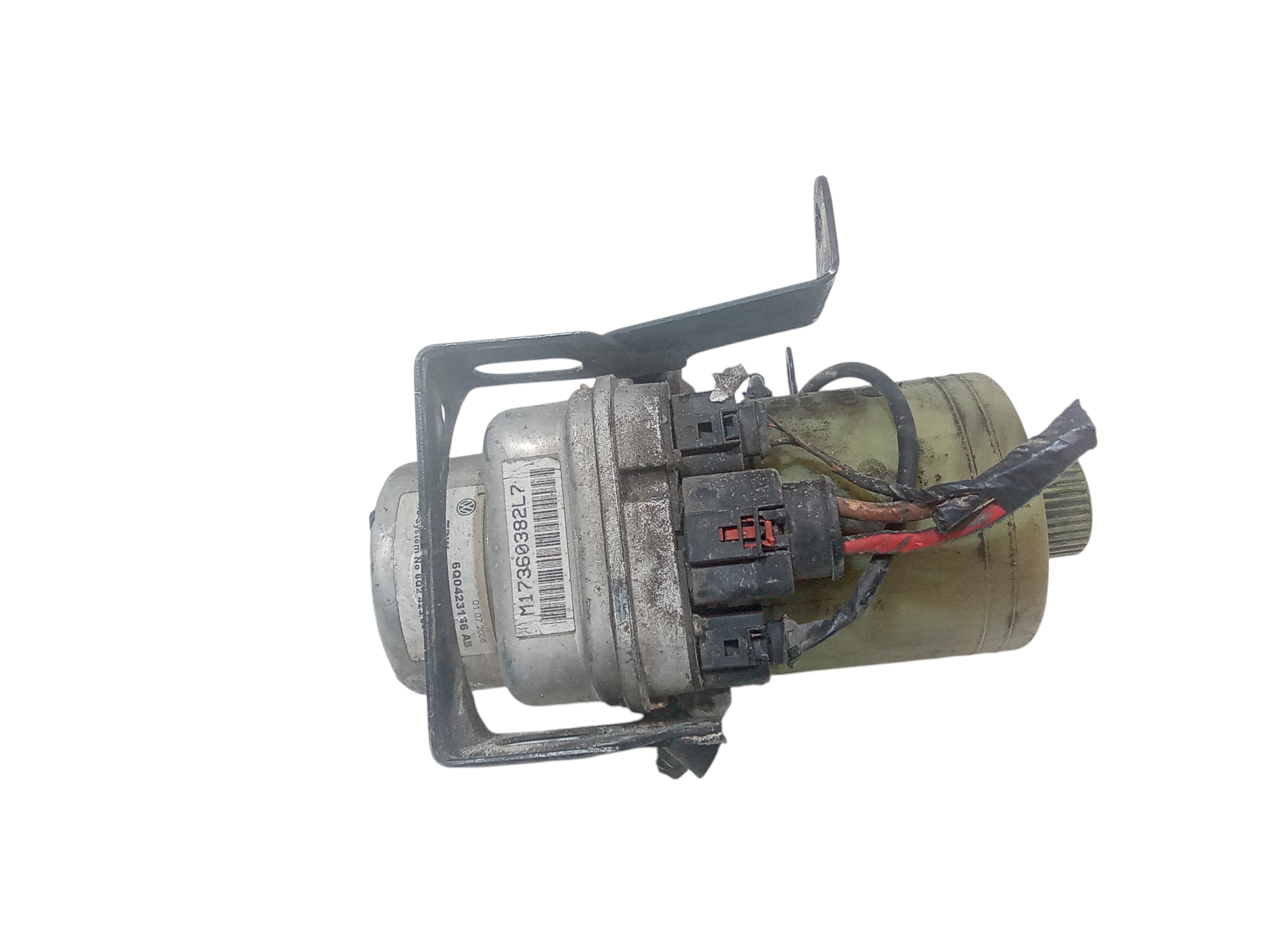 Pompa idroguida per Skoda Roomster 1 Serie (2006 - In produzione)