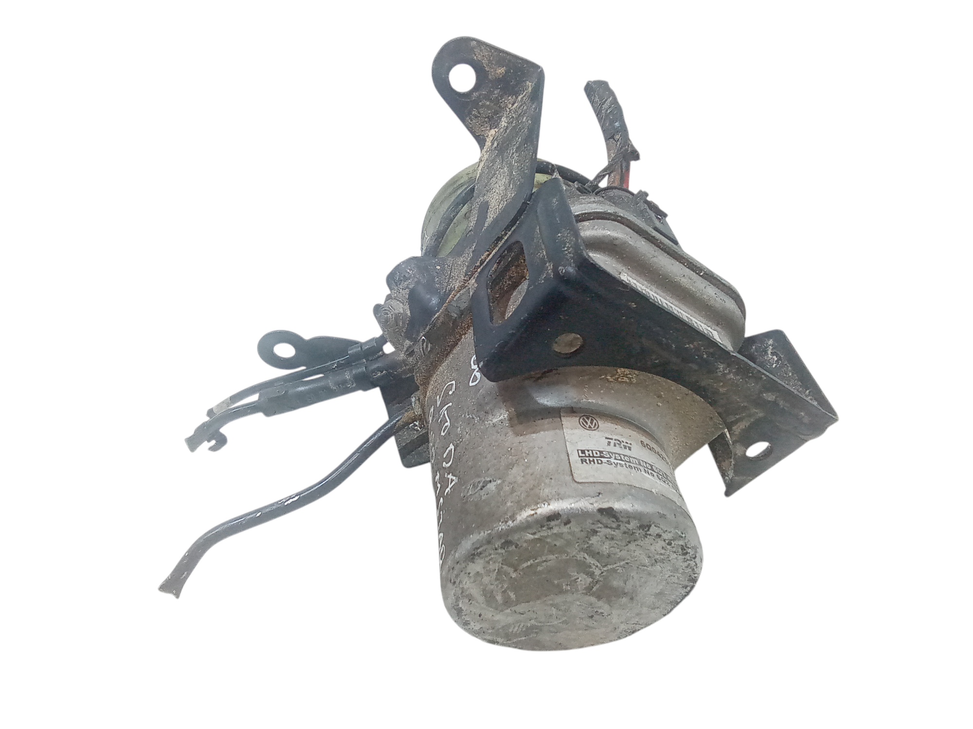 Pompa idroguida per Skoda Roomster 1 Serie (2006 - In produzione)