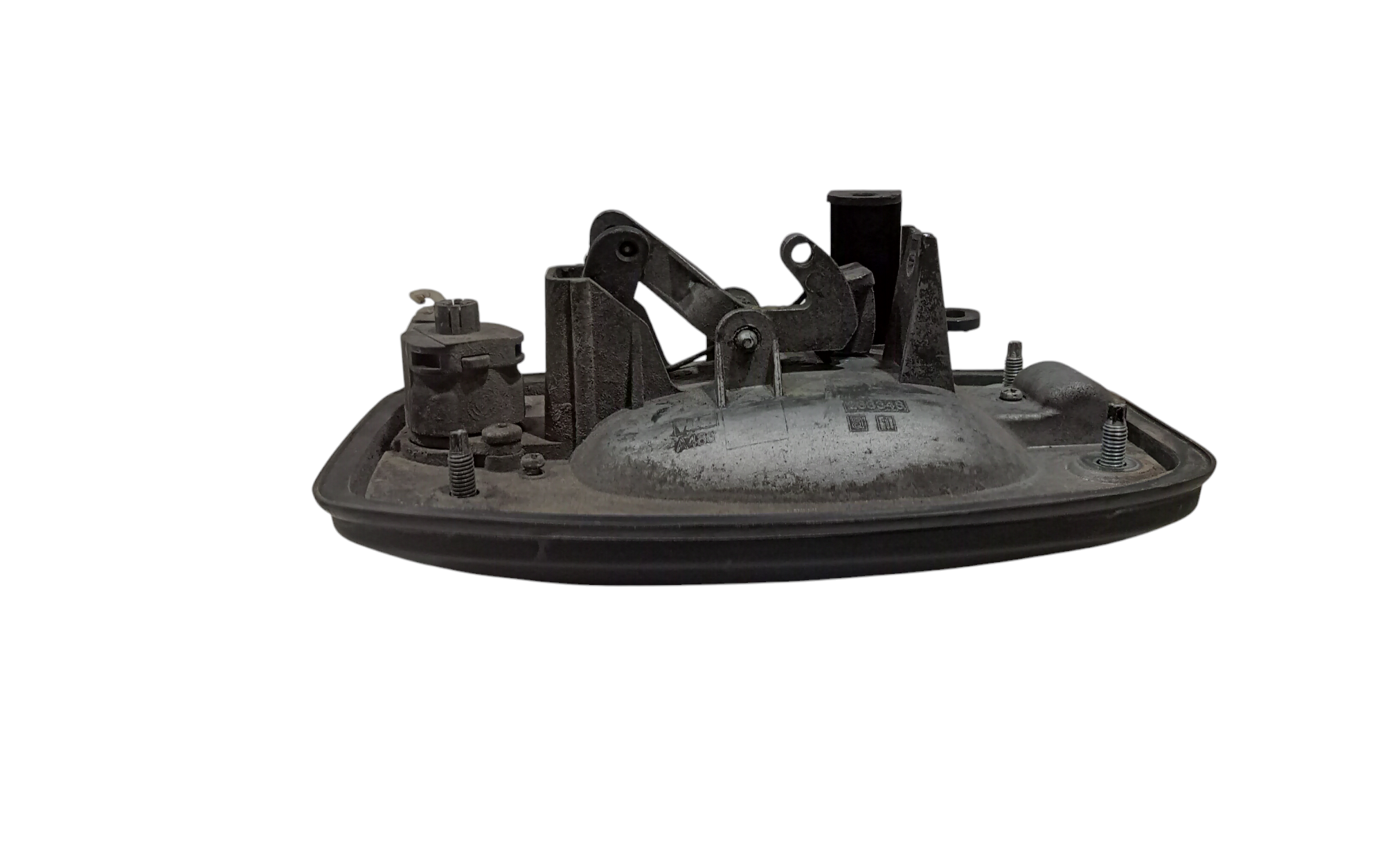 Maniglia esterna Anteriore Sinistra per Fiat Ducato 5 Serie (2006 - 2014)