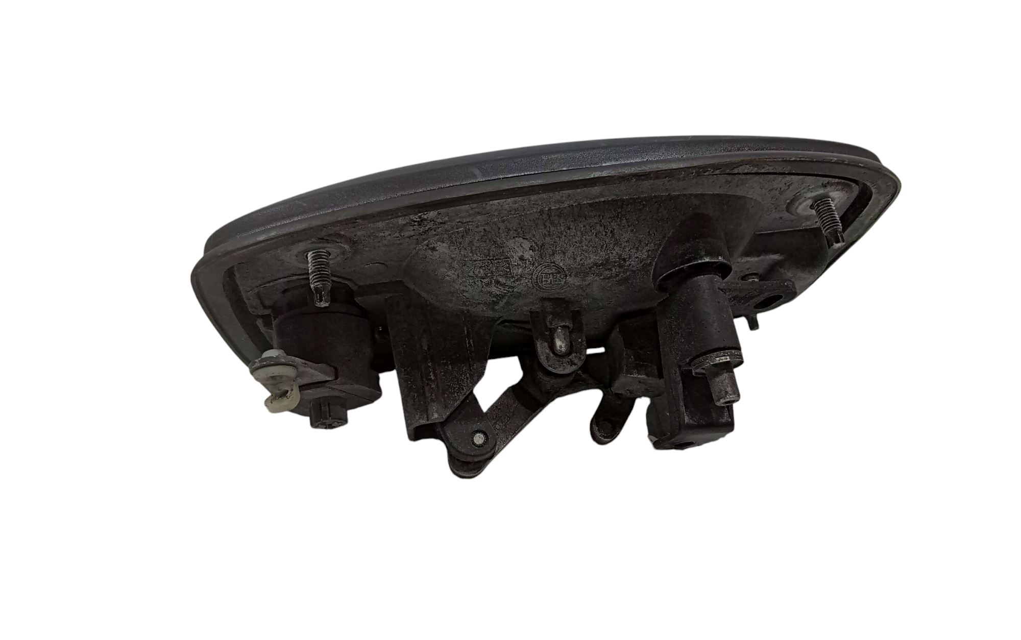 Maniglia esterna Anteriore Sinistra per Fiat Ducato 5 Serie (2006 - 2014)