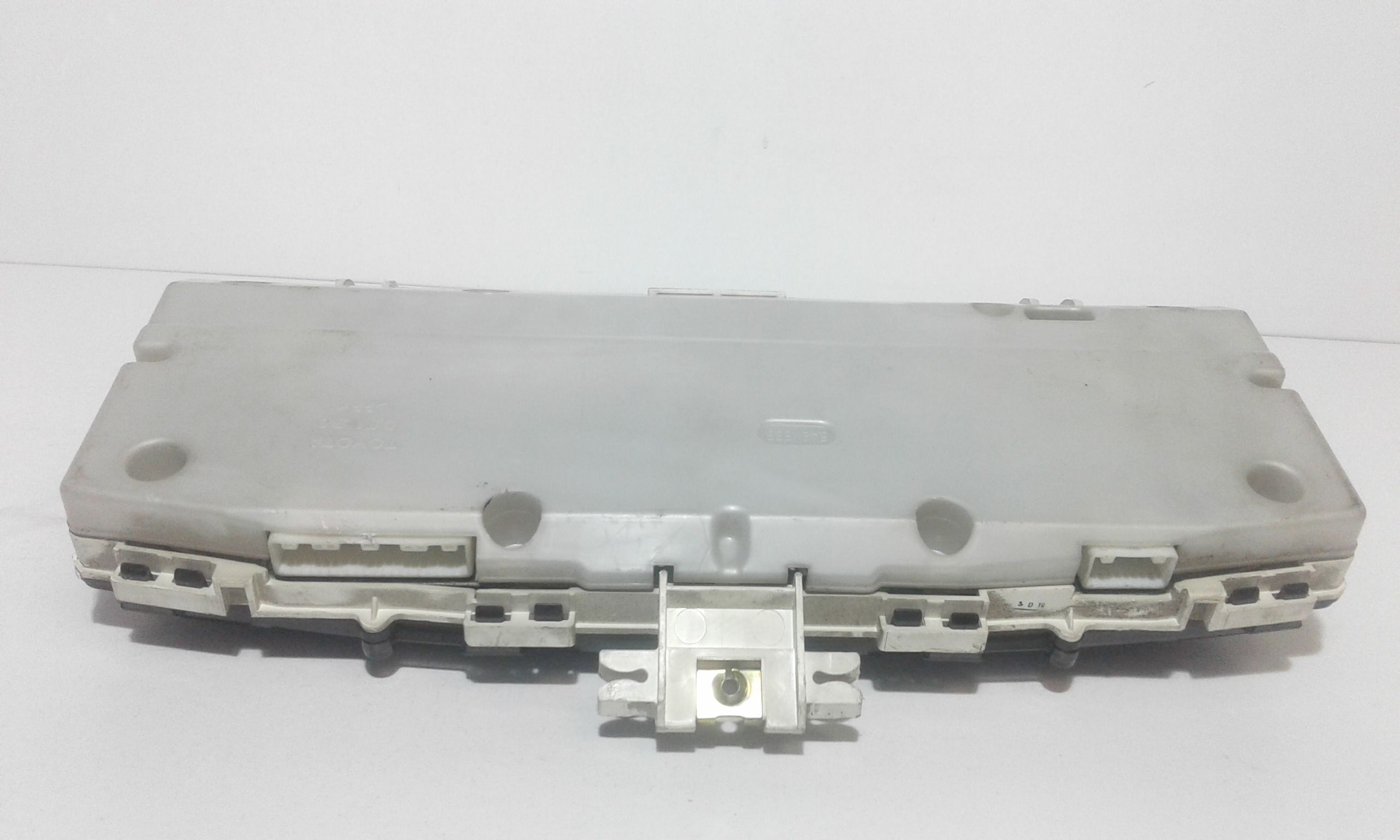 Quadro Strumenti TOYOTA Avensis Verso