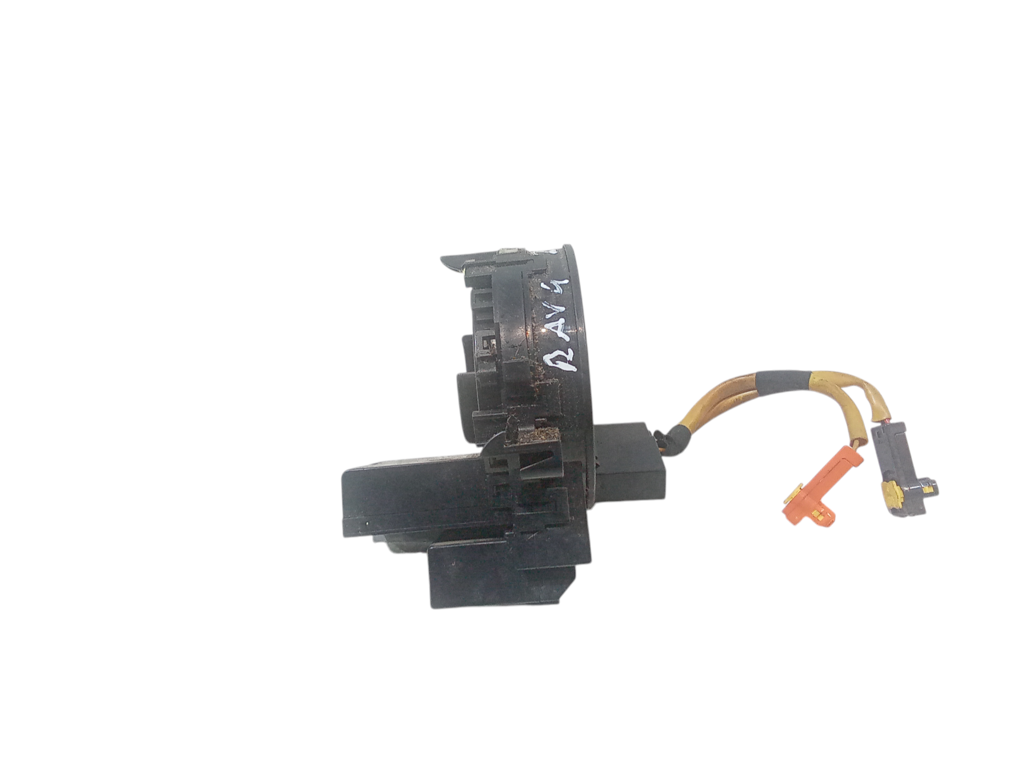 Contatto Spiralato per Toyota Rav4 4 Serie (2005 - 2009)