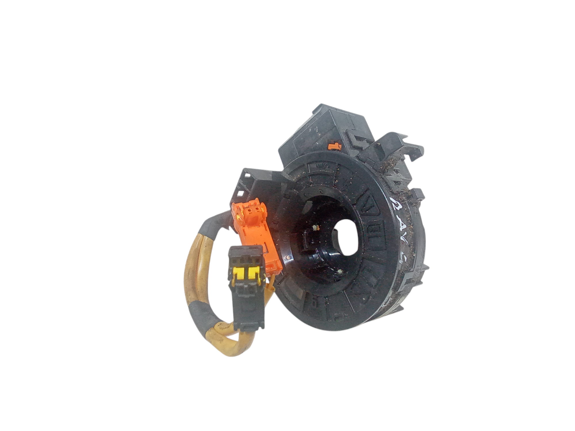 Contatto Spiralato per Toyota Rav4 4 Serie (2005 - 2009)