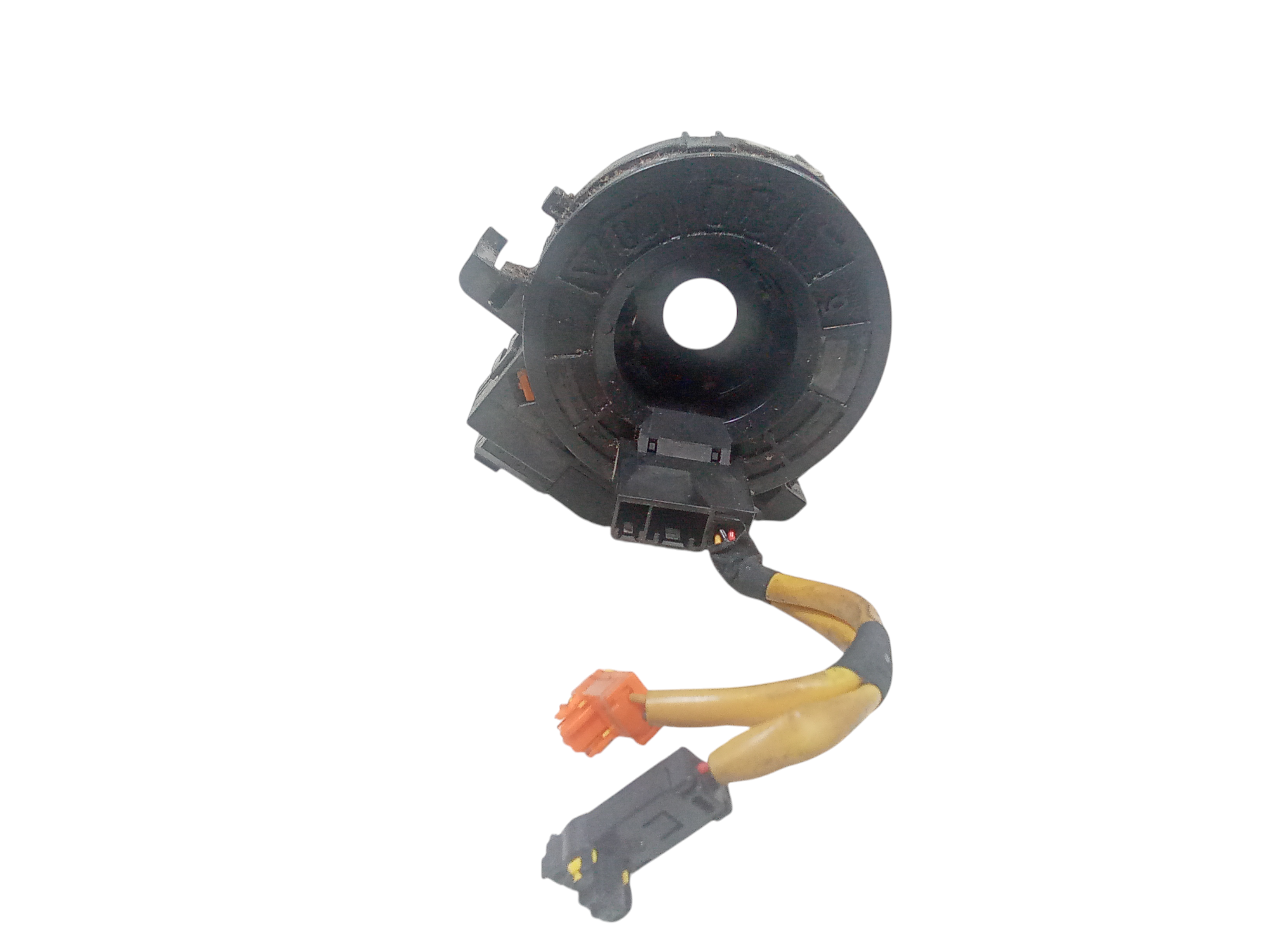 Contatto Spiralato per Toyota Rav4 4 Serie (2005 - 2009)