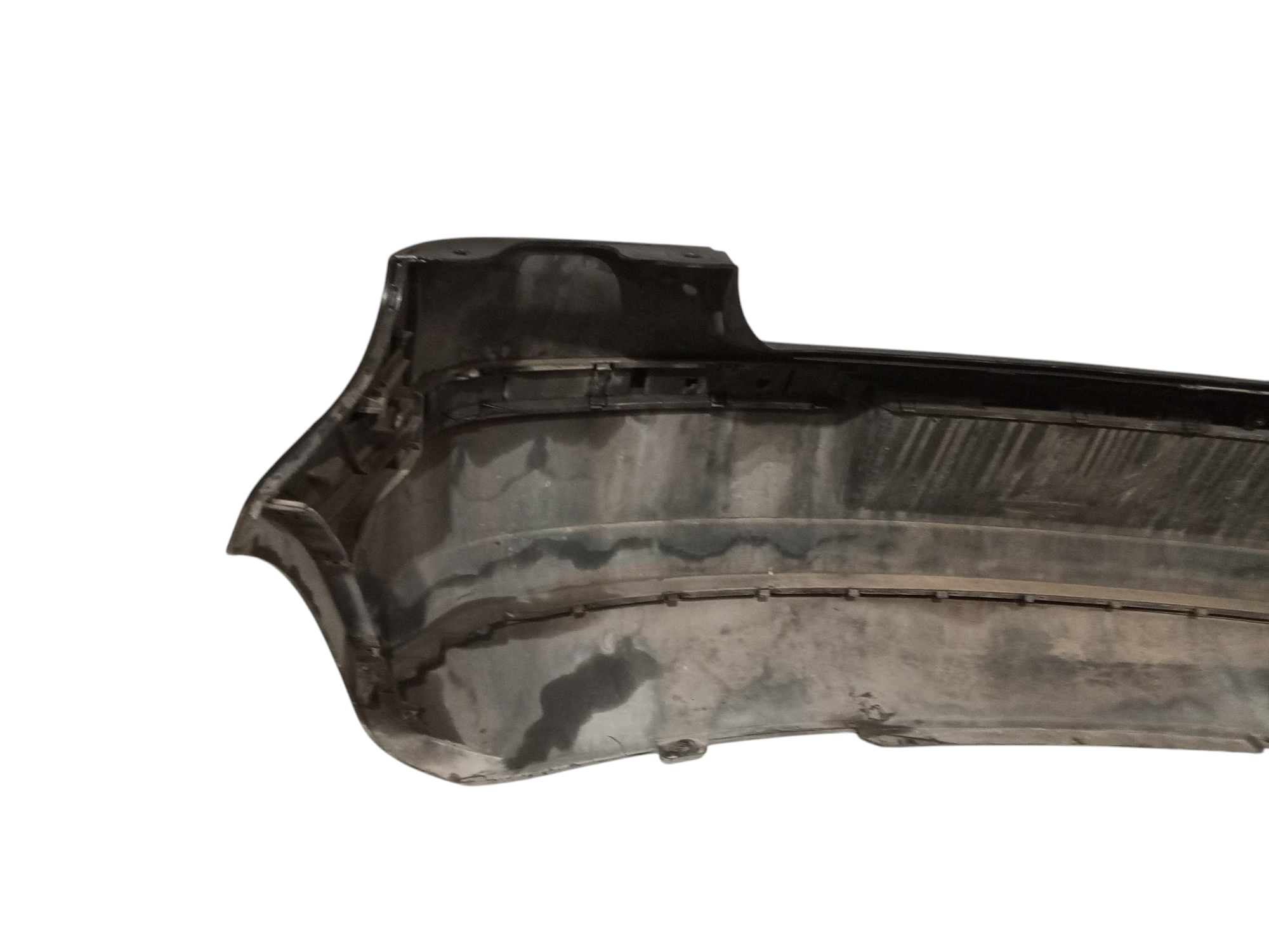 Paraurti Posteriore completo per Volkswagen Polo 4 Serie (2001 - 2009)