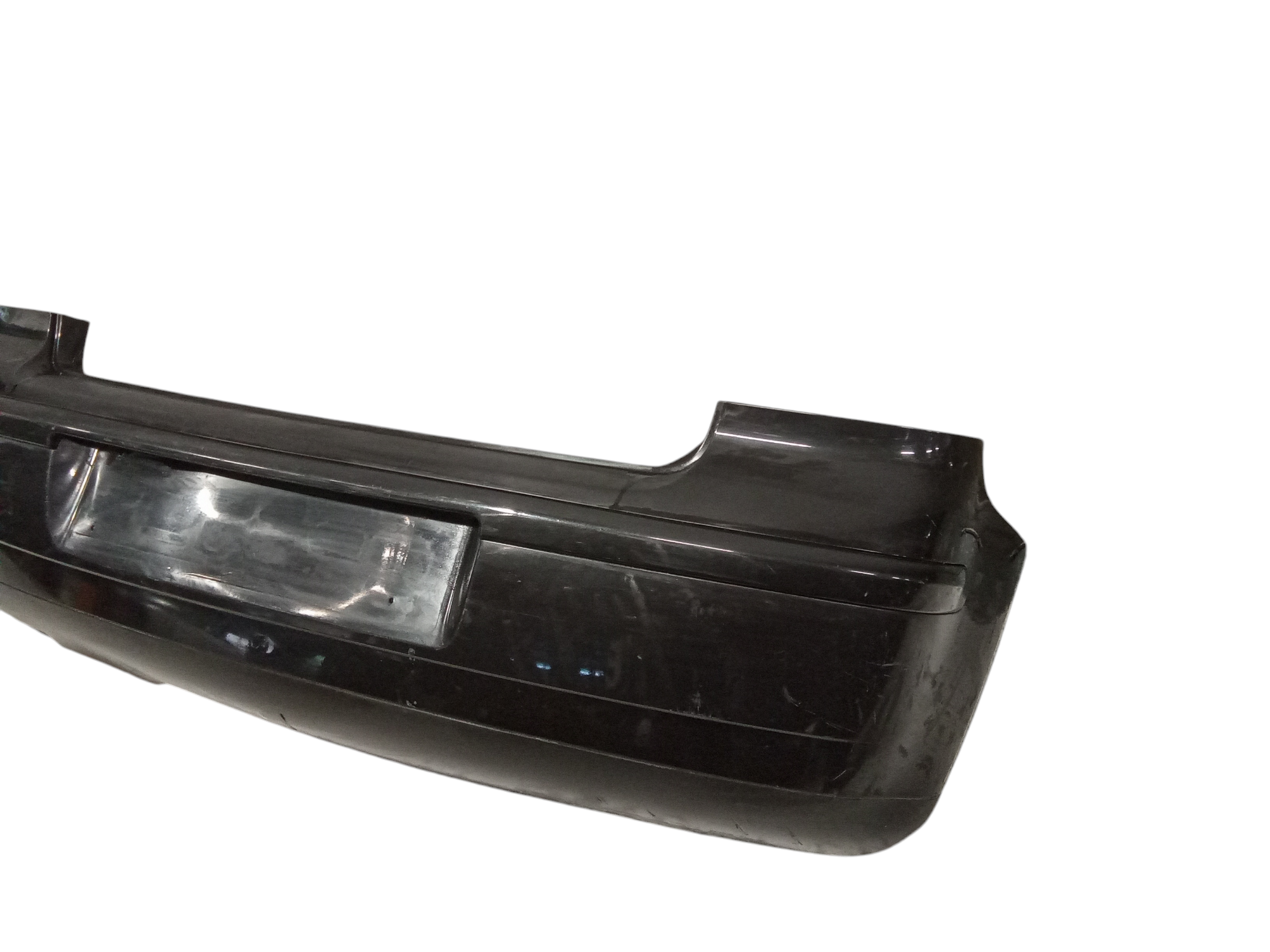 Paraurti Posteriore completo per Volkswagen Polo 4 Serie (2001 - 2009)