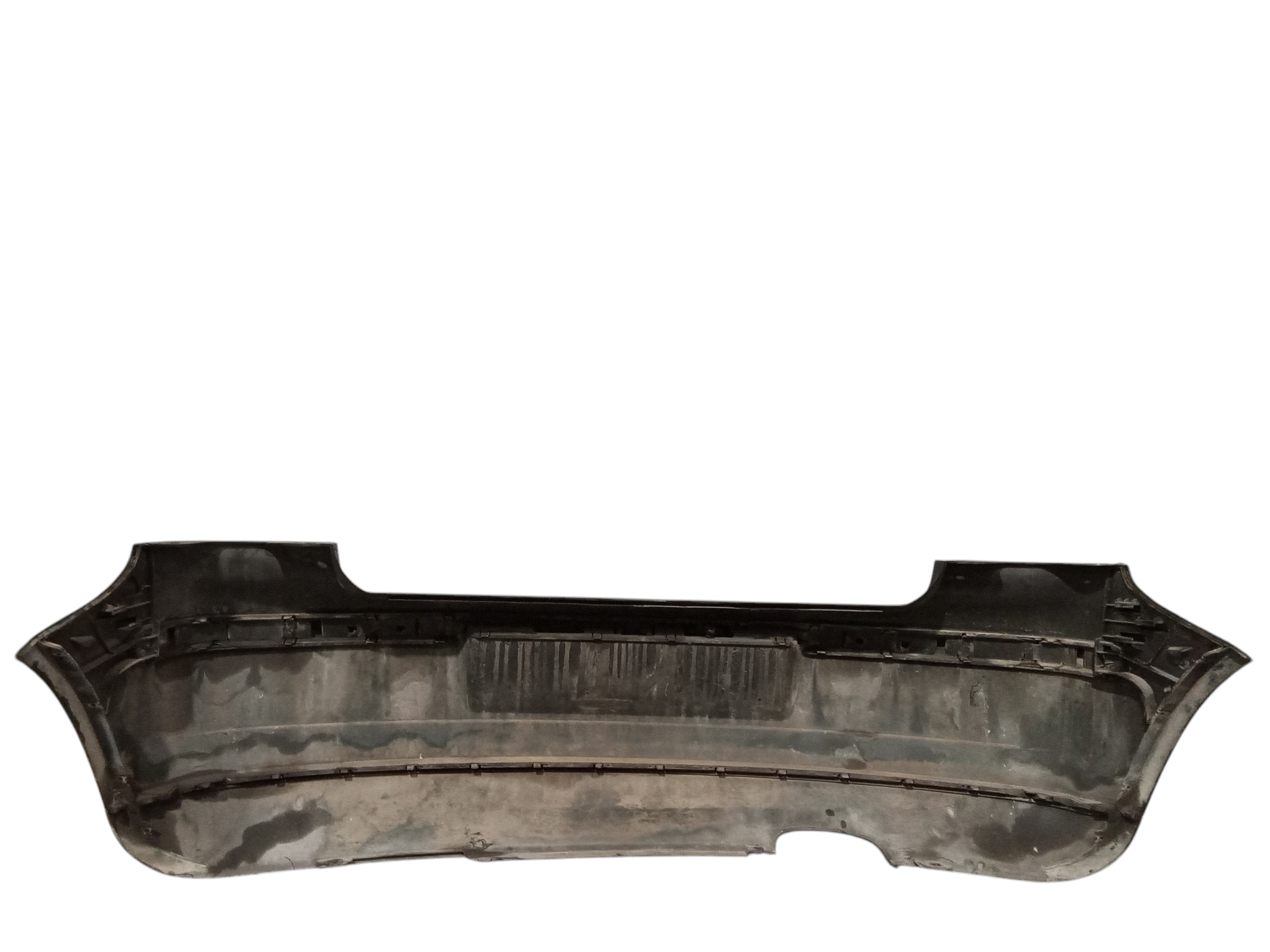 Paraurti Posteriore completo per Volkswagen Polo 4 Serie (2001 - 2009)