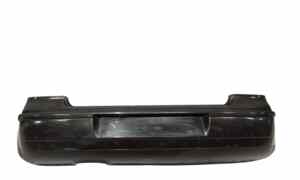 Paraurti Posteriore completo per Volkswagen Polo 4 Serie (2001 - 2009)