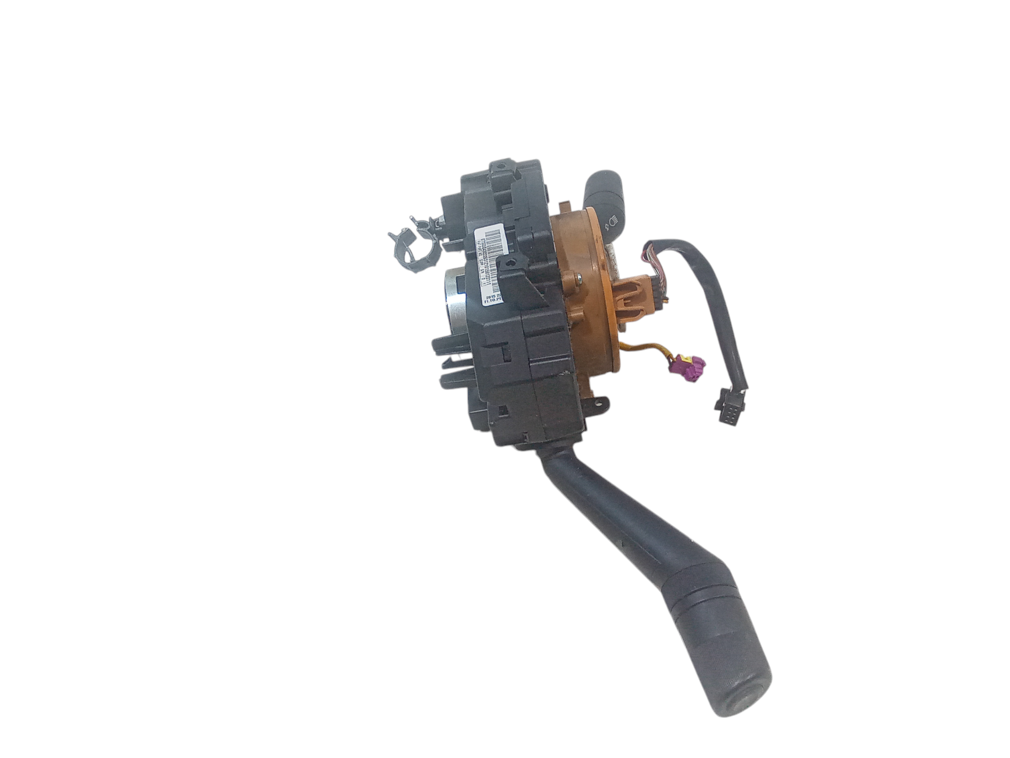 Devioluci per Fiat Dobl Serie (09>) (2009 - In produzione)