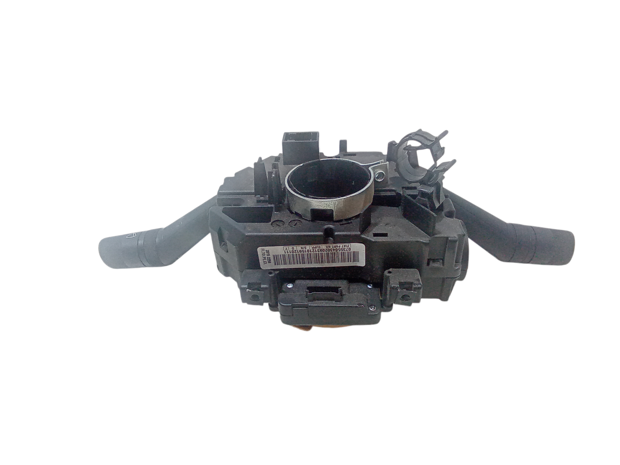 Devioluci per Fiat Dobl Serie (09>) (2009 - In produzione)