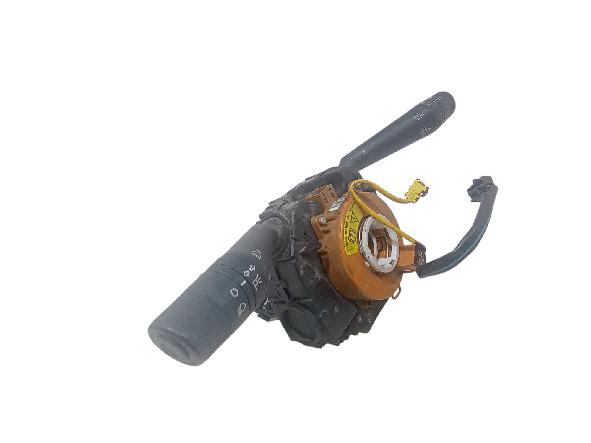 Devioluci per Fiat Dobl Serie (09>) (2009 - In produzione)