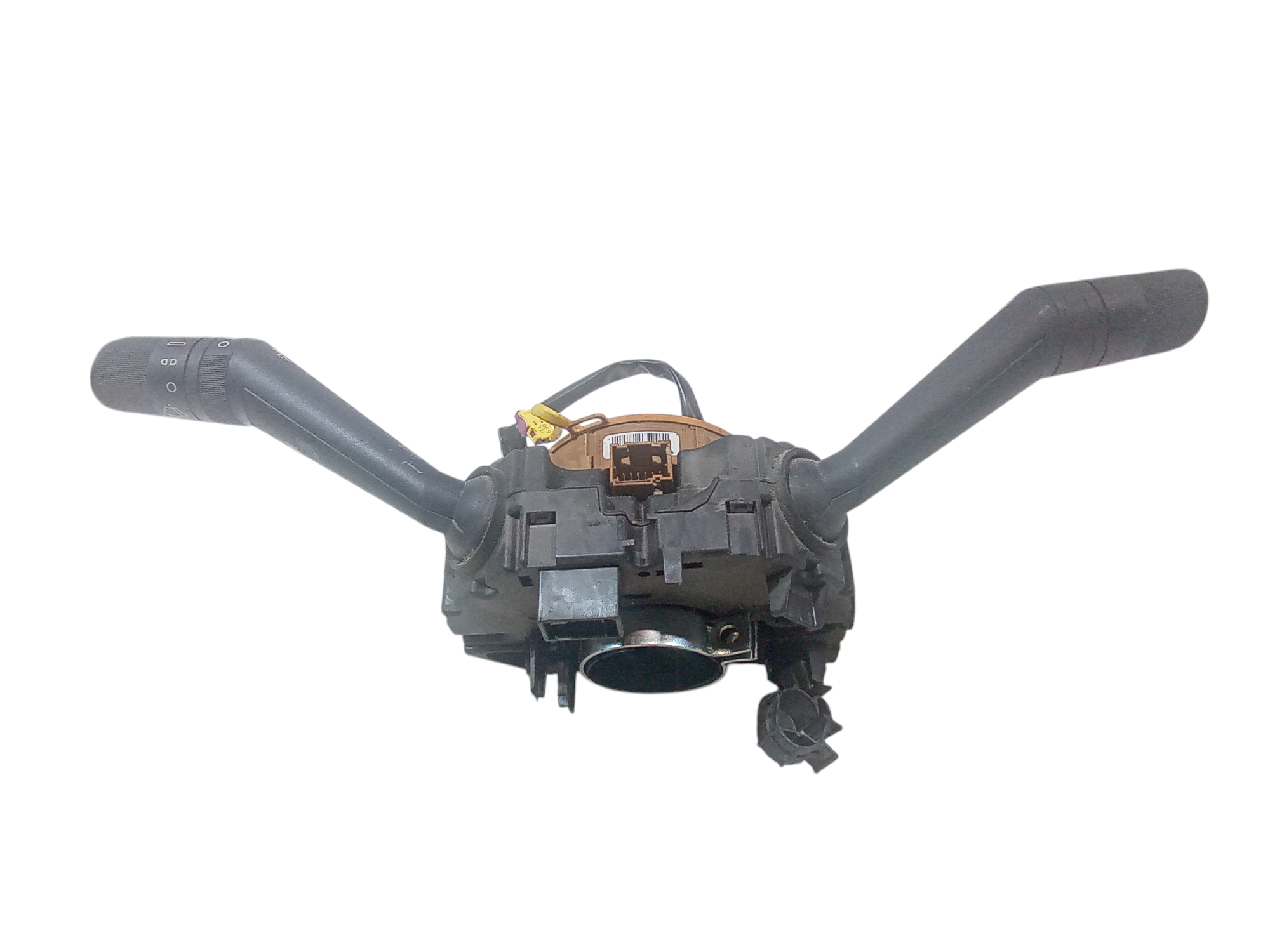 Devioluci per Fiat Dobl Serie (09>) (2009 - In produzione)