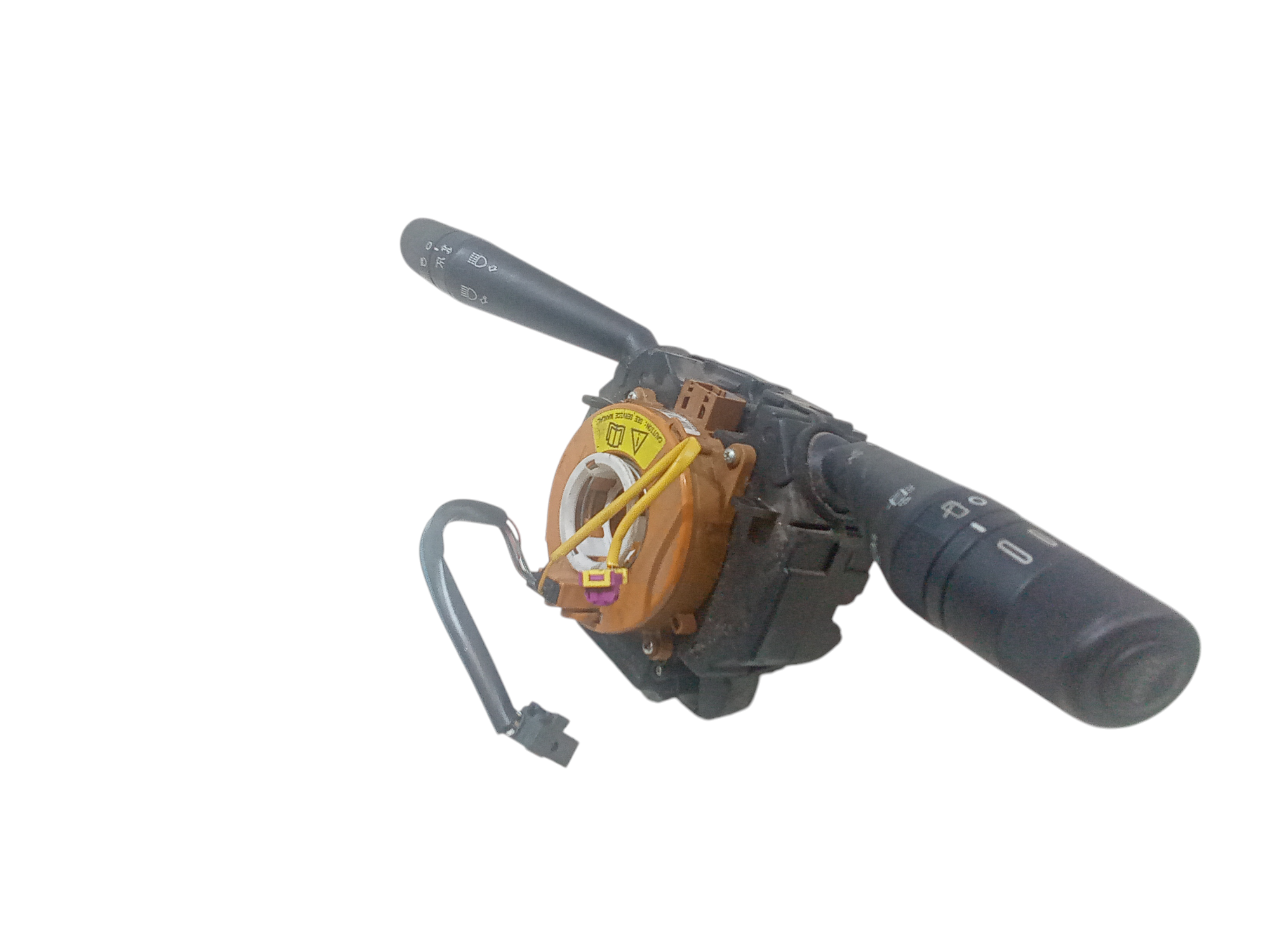 Devioluci per Fiat Dobl Serie (09>) (2009 - In produzione)