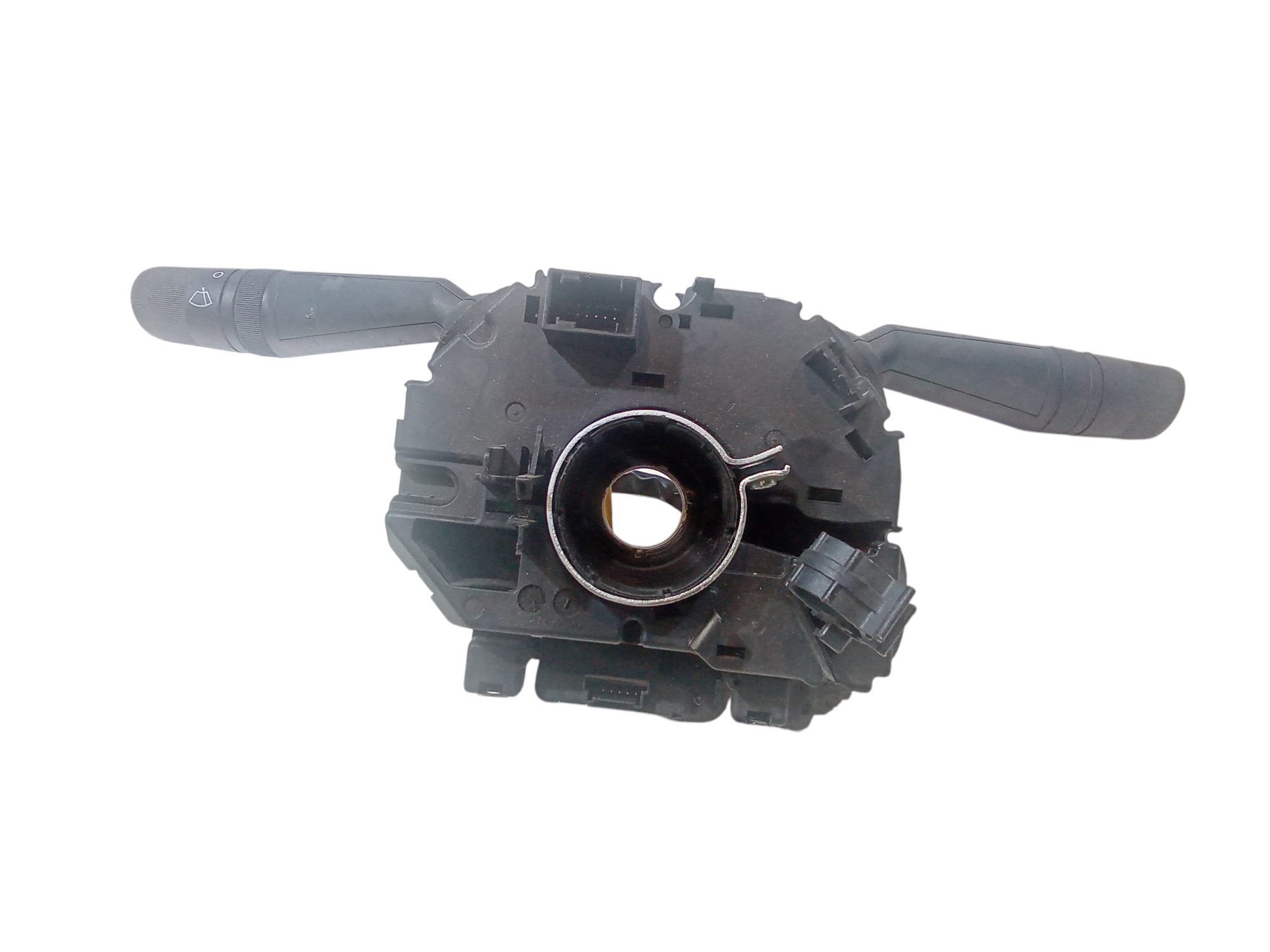 Devioluci per Fiat Dobl Serie (09>) (2009 - In produzione)