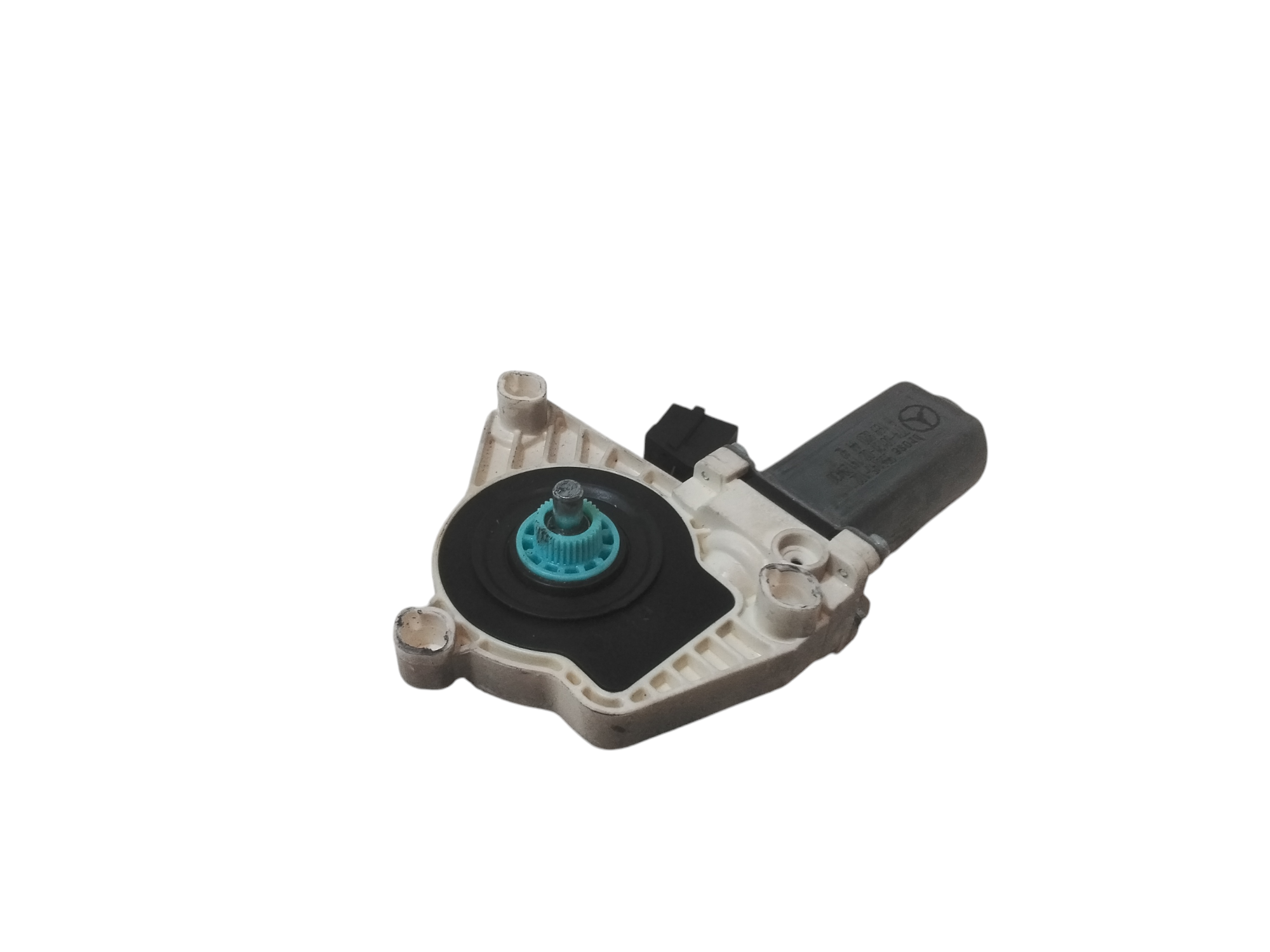 Motorino Alzavetro anteriore destra per Mercedes Classe A W169 4 Serie (2008 - In produzione)