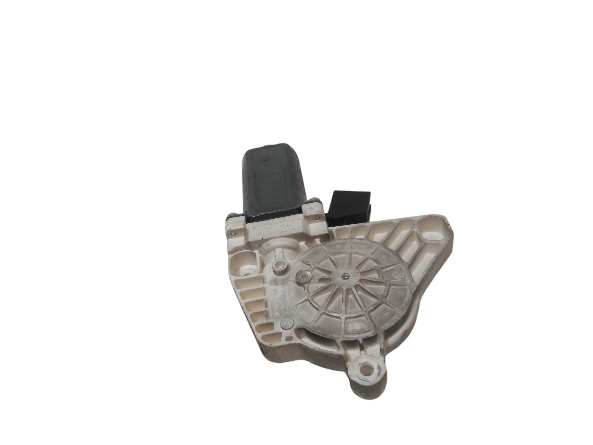 Motorino Alzavetro anteriore destra per Mercedes Classe A W169 4 Serie (2008 - In produzione)