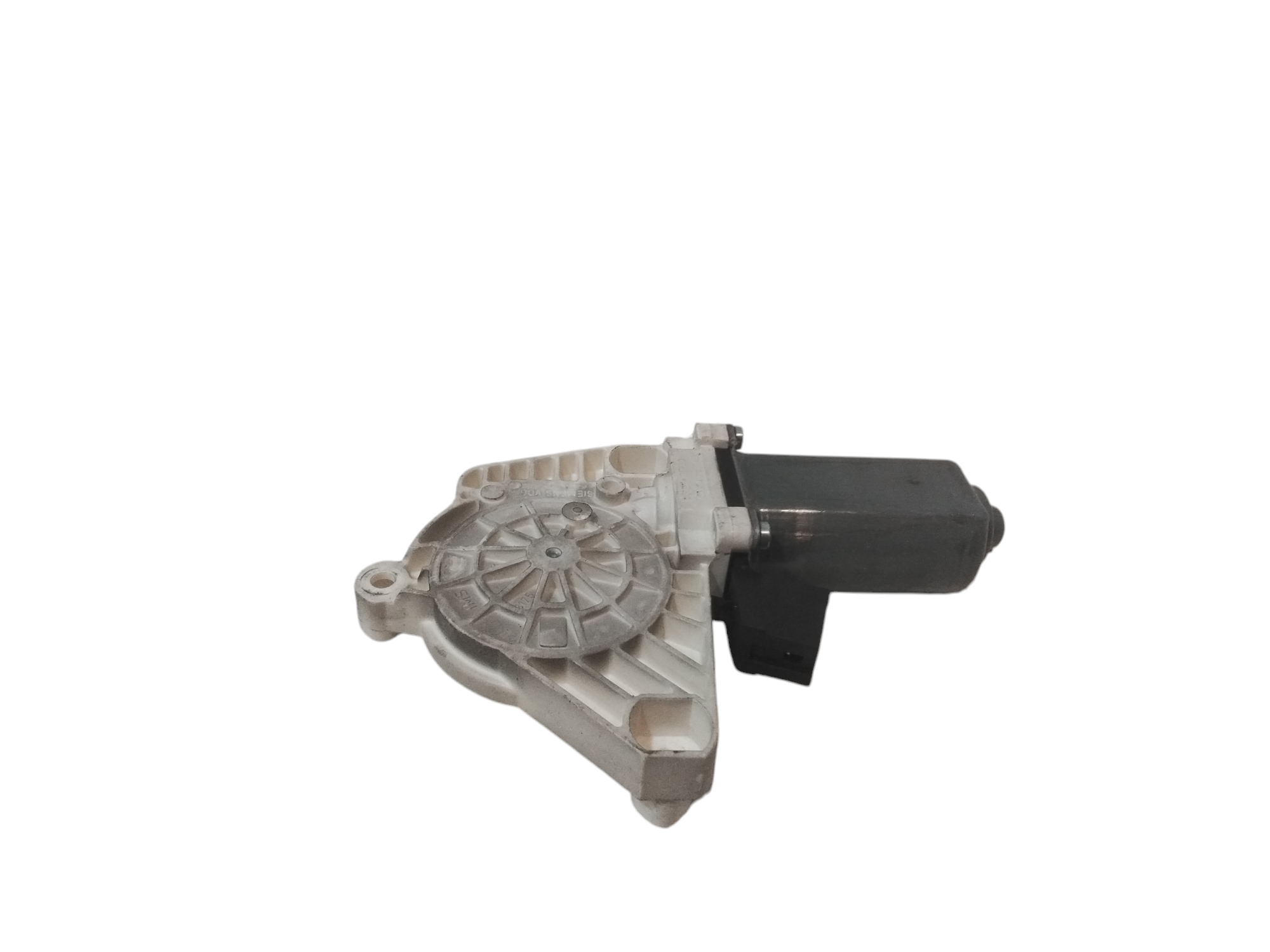 Motorino Alzavetro anteriore destra per Mercedes Classe A W169 4 Serie (2008 - In produzione)