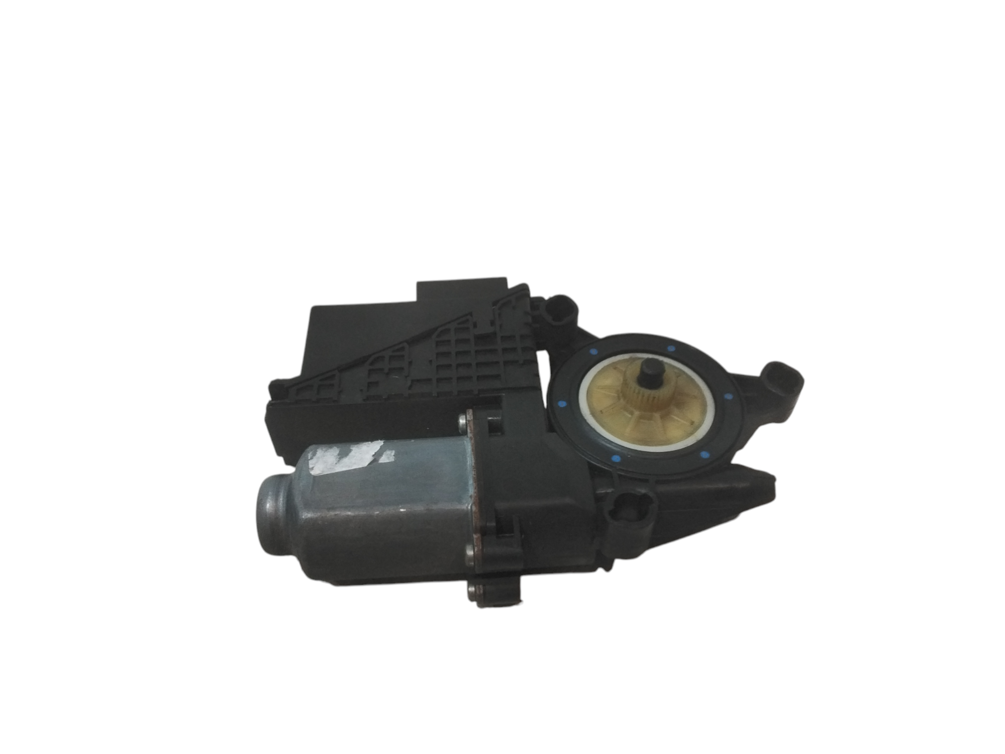 Motorino Alzavetro posteriore Sinistro per Skoda Roomster 1 Serie (2006 - In produzione)