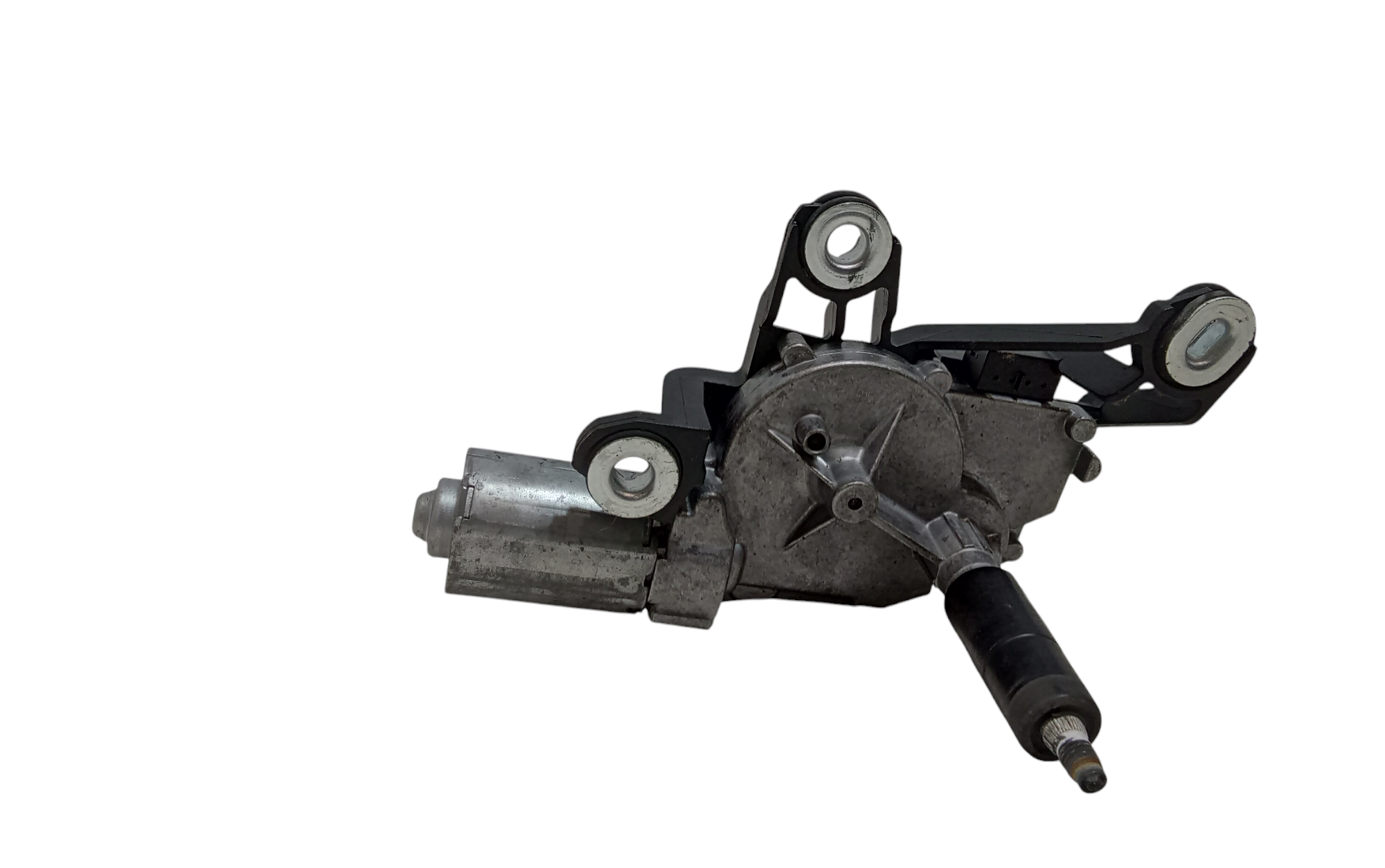 Motorino Tergicristallo Posteriore per Volkswagen Polo 4 Serie (2001 - 2009)