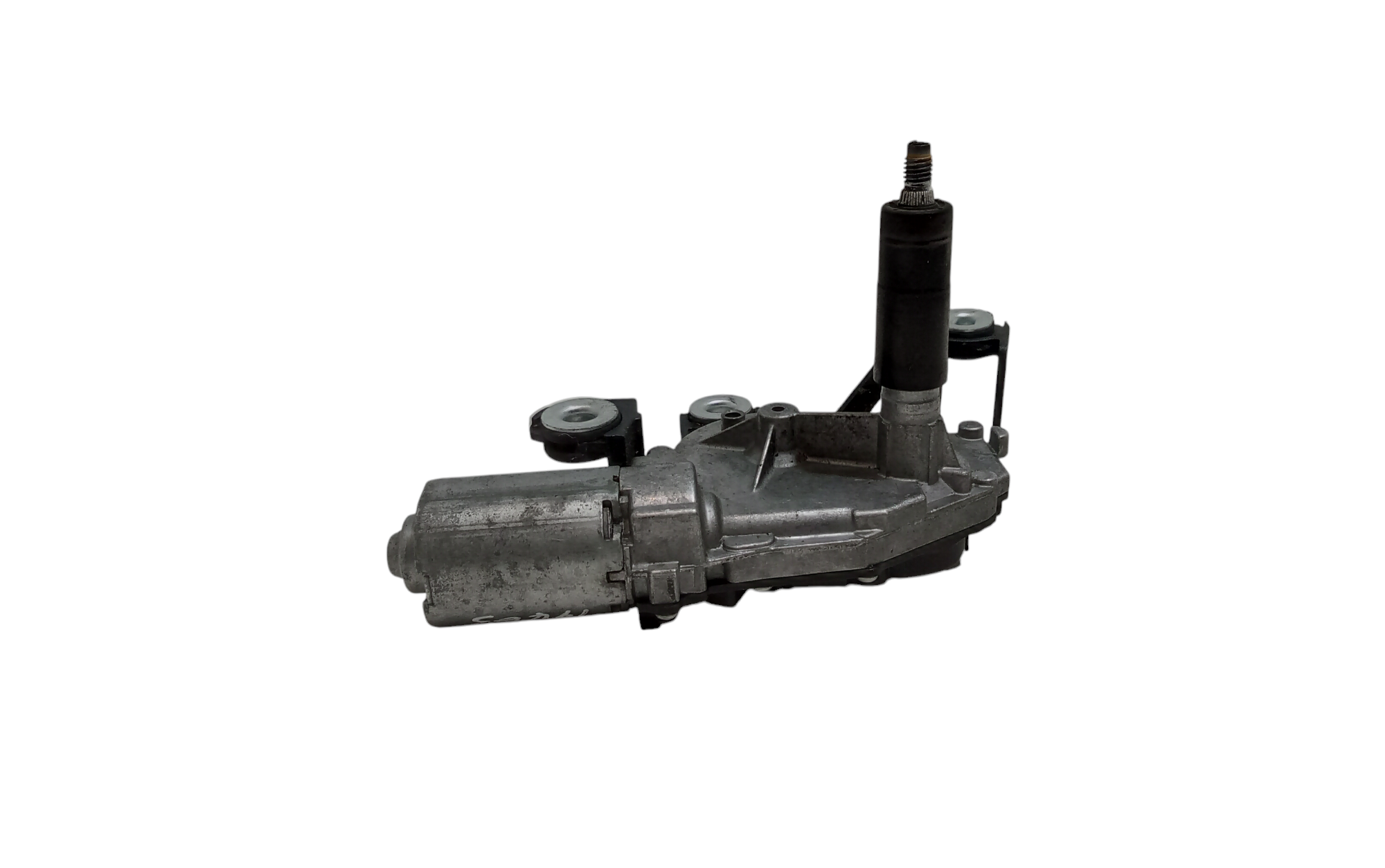 Motorino Tergicristallo Posteriore per Volkswagen Polo 4 Serie (2001 - 2009)