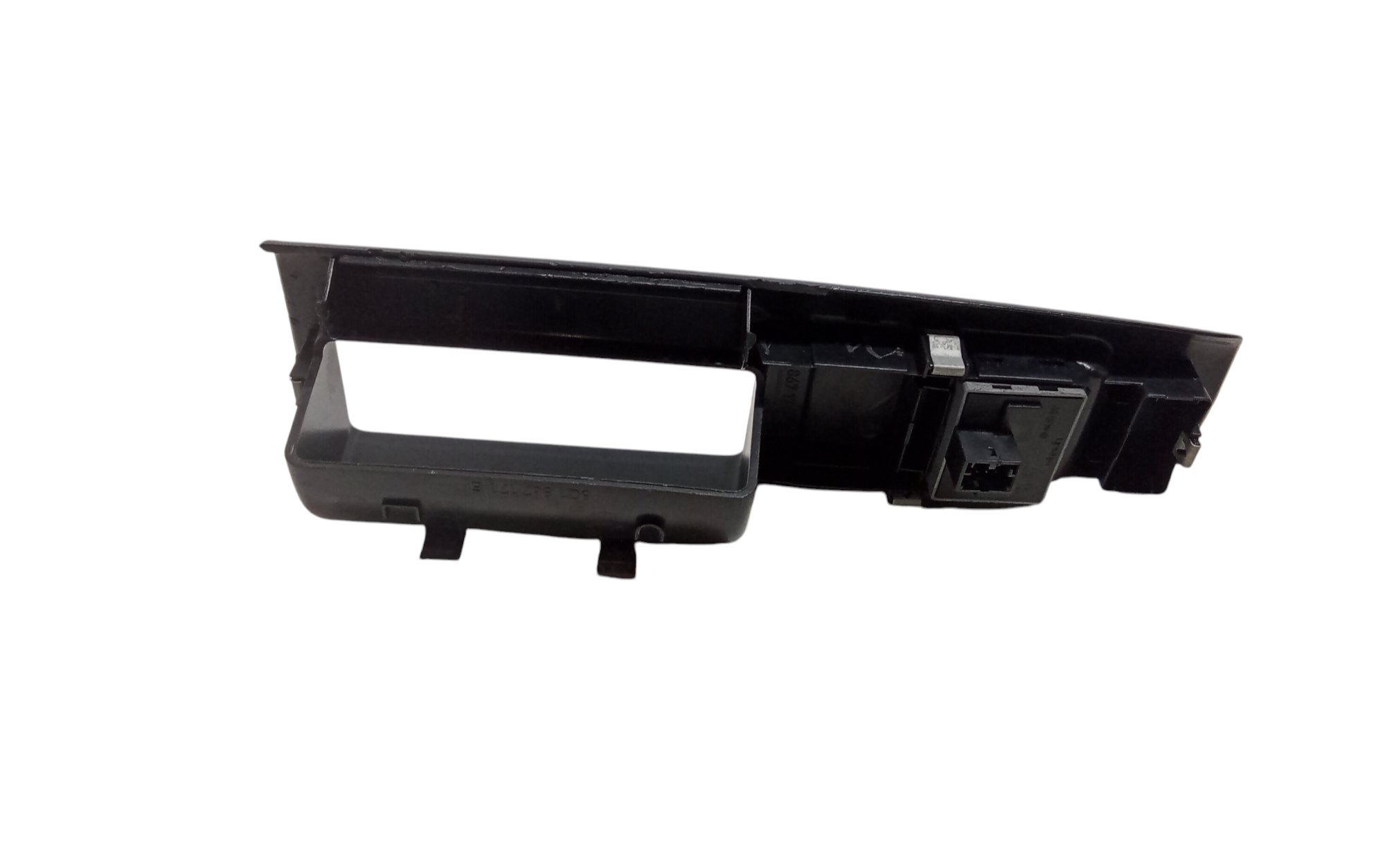 Pulsantiera anteriore sinistra Guida per Volkswagen Polo 4 Serie (2001 - 2009)