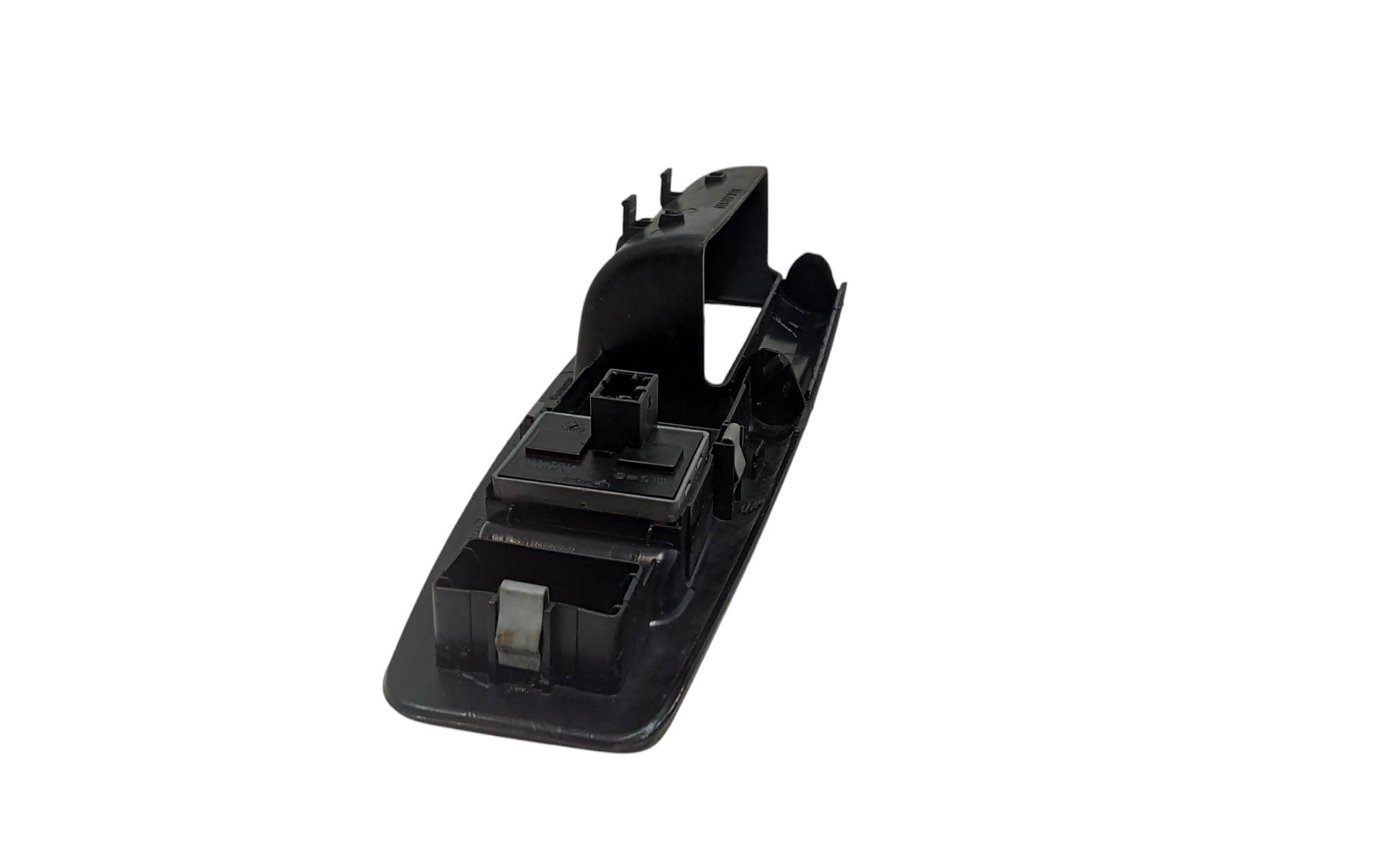 Pulsantiera anteriore sinistra Guida per Volkswagen Polo 4 Serie (2001 - 2009)