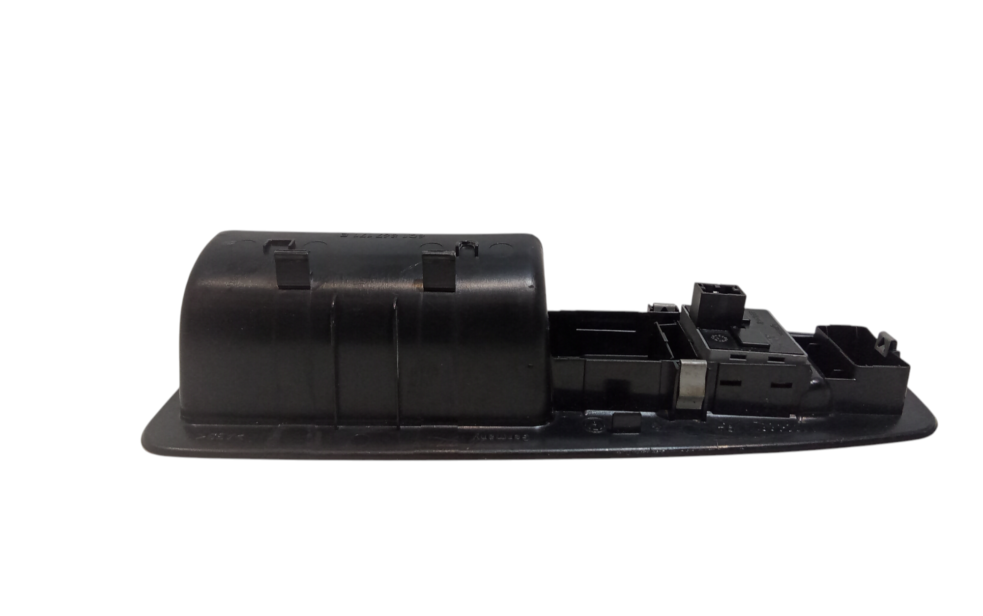 Pulsantiera anteriore sinistra Guida per Volkswagen Polo 4 Serie (2001 - 2009)