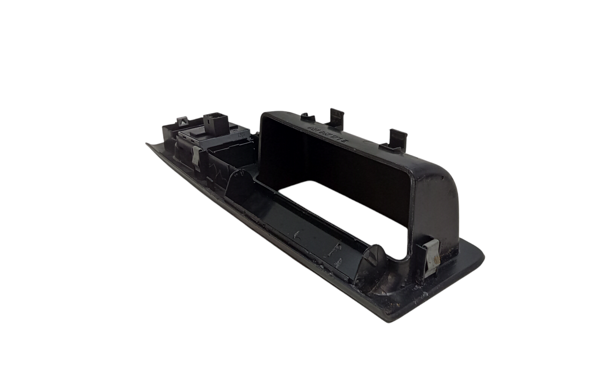 Pulsantiera anteriore sinistra Guida per Volkswagen Polo 4 Serie (2001 - 2009)