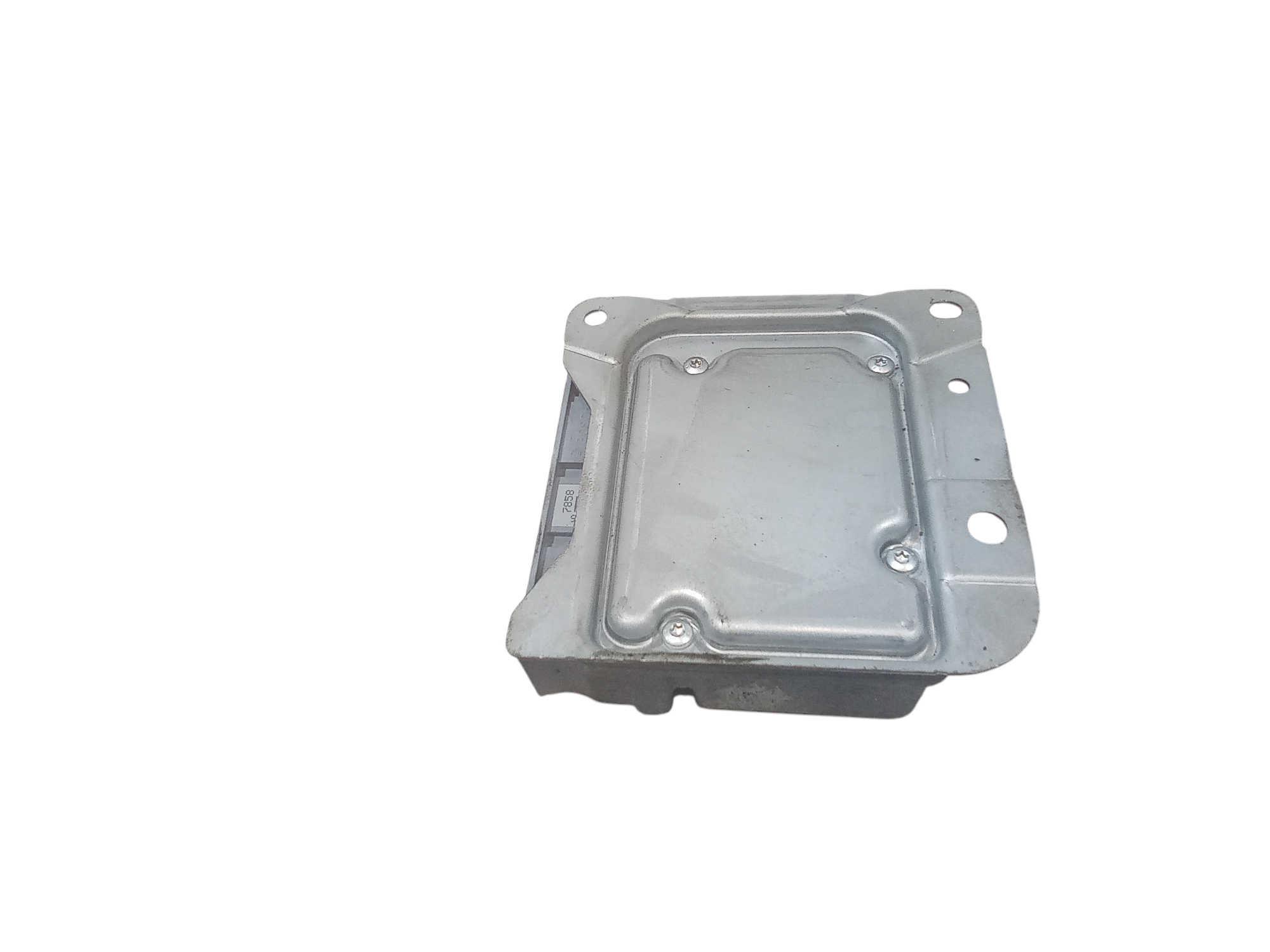 Centralina Airbag per Fiat Dobl Serie (09>) (2009 - In produzione)