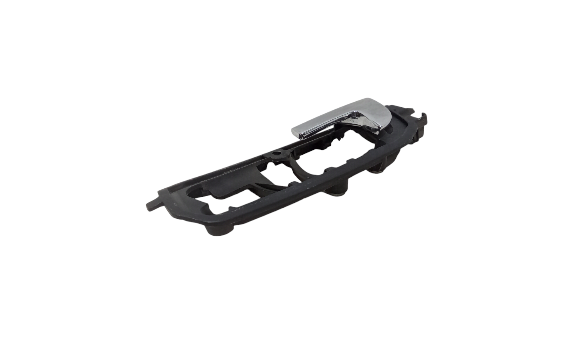 Maniglia interna anteriore Sinistra per Volkswagen Polo 4 Serie (2001 - 2009)