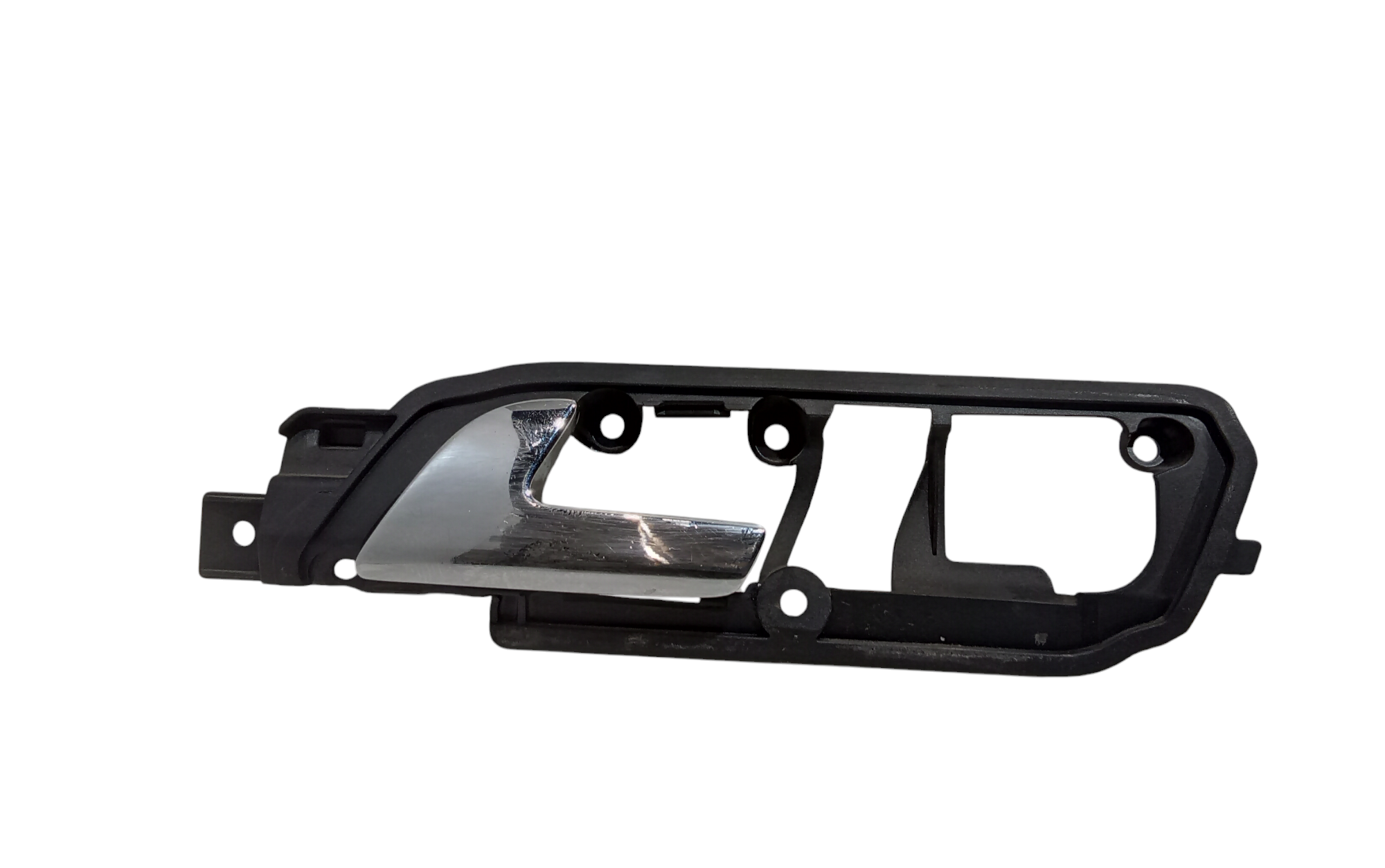 Maniglia interna anteriore Sinistra per Volkswagen Polo 4 Serie (2001 - 2009)