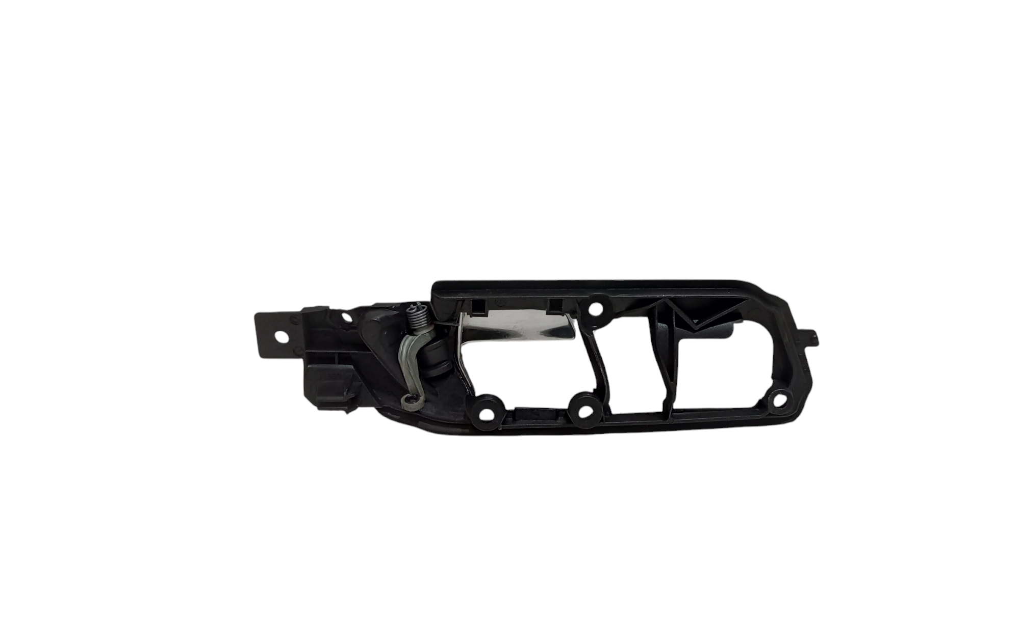 Maniglia interna anteriore Sinistra per Volkswagen Polo 4 Serie (2001 - 2009)