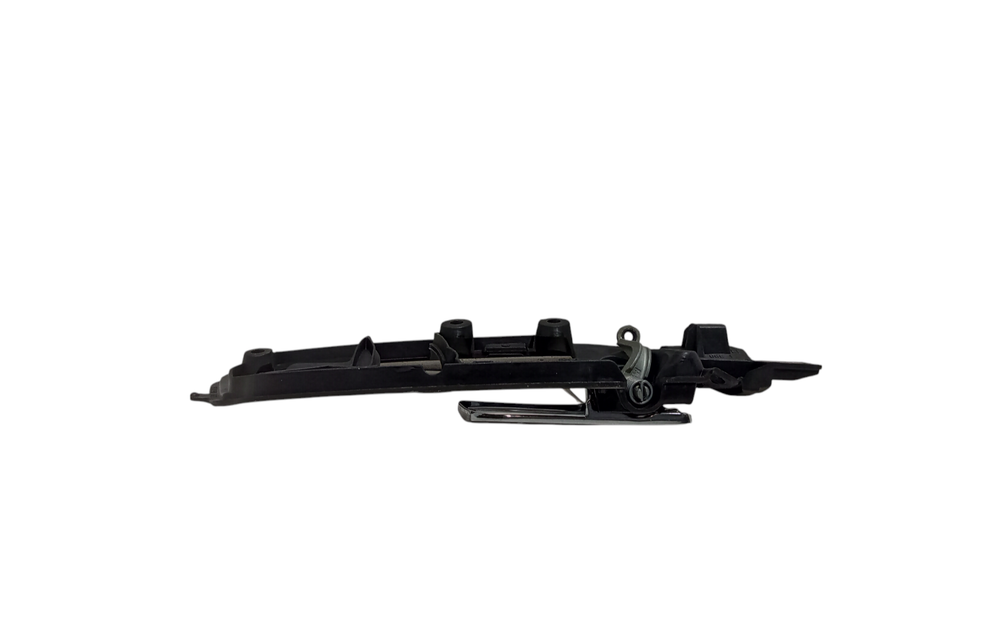 Maniglia interna anteriore Sinistra per Volkswagen Polo 4 Serie (2001 - 2009)