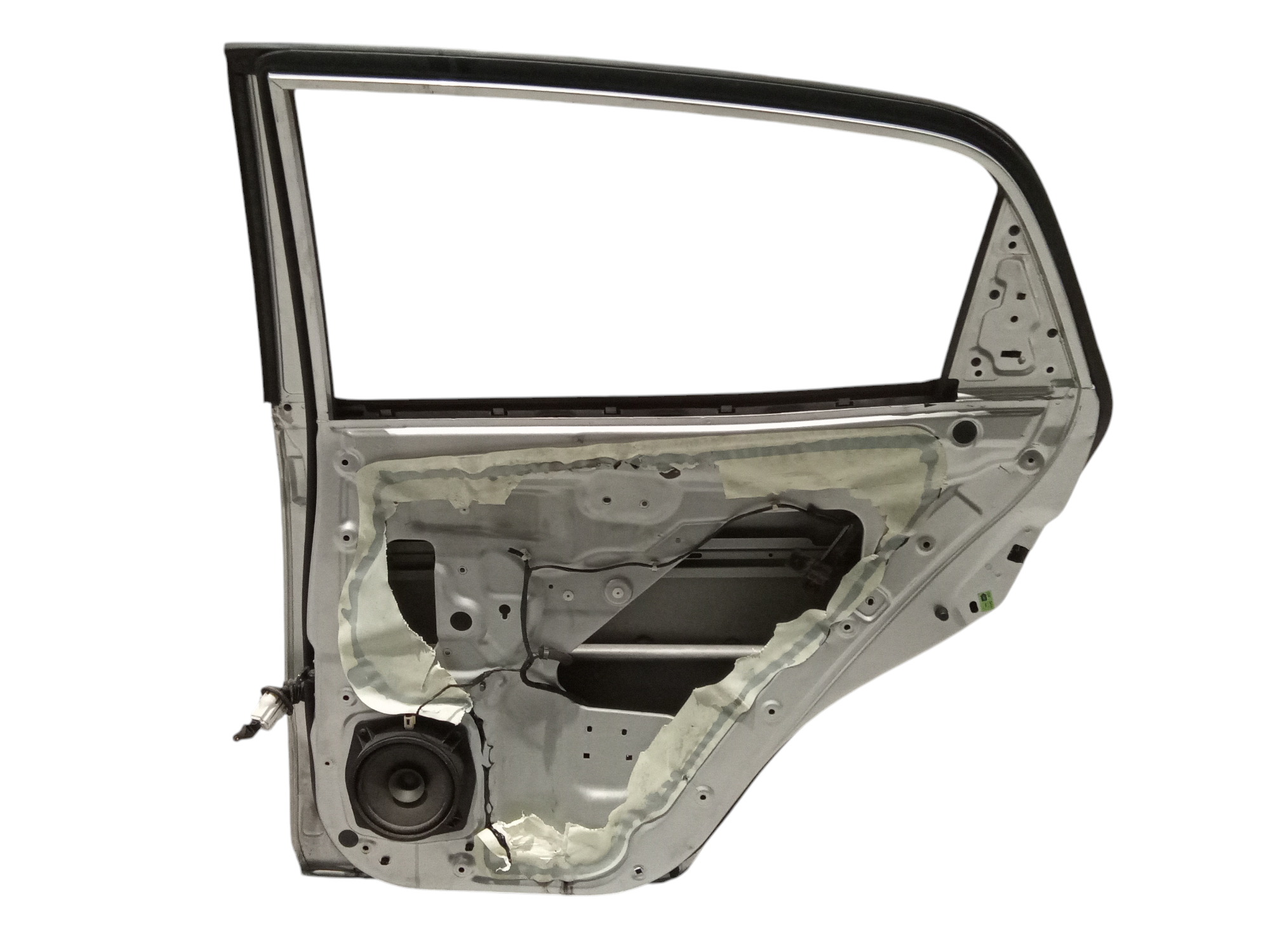 Portiera Posteriore Destra per Ssangyong Korando 2 Serie (2010 - 2014)