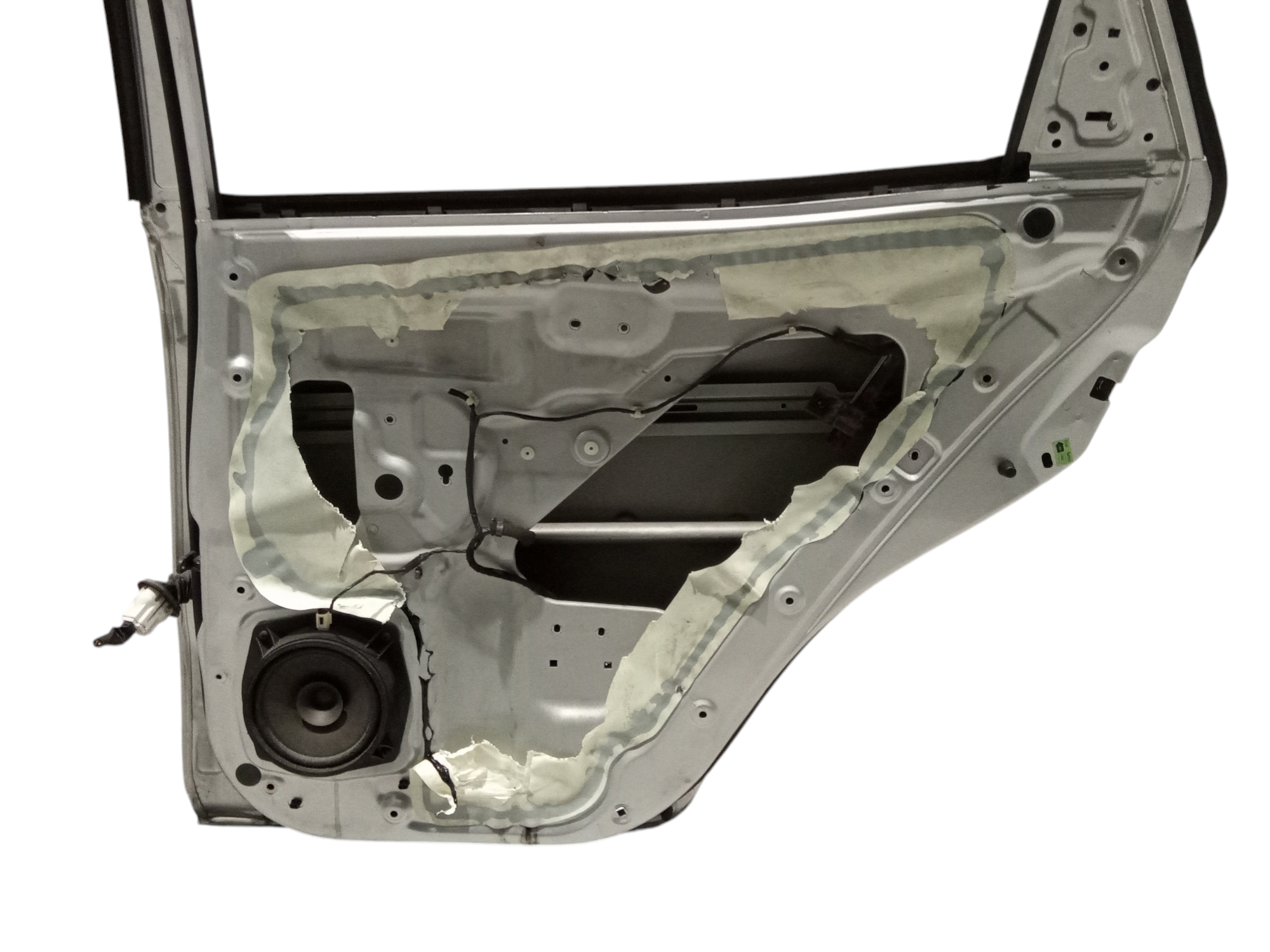 Portiera Posteriore Destra per Ssangyong Korando 2 Serie (2010 - 2014)