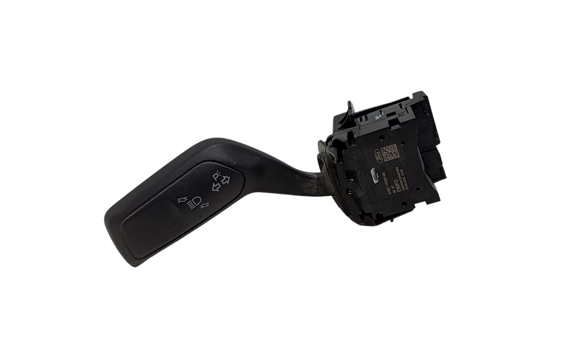 Devioluci sinistro per Ford Ecosport Serie (15>) (2015 - In produzione)