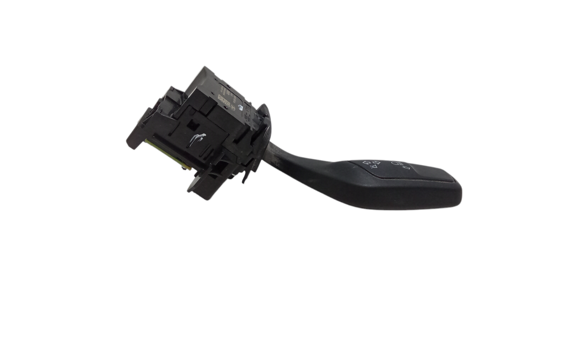 Devioluci sinistro per Ford Ecosport Serie (15>) (2015 - In produzione)