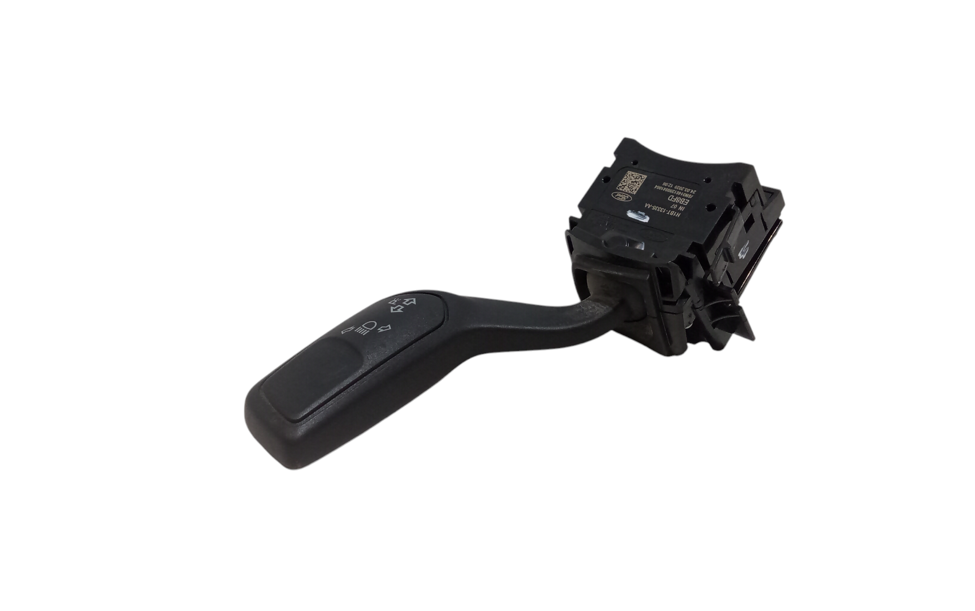 Devioluci sinistro per Ford Ecosport Serie (15>) (2015 - In produzione)