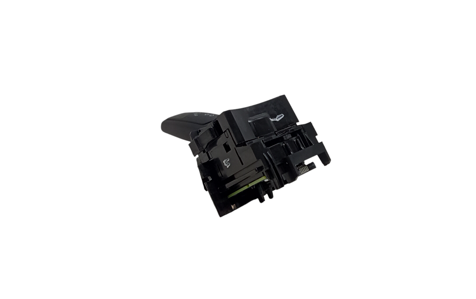 Devioluci sinistro per Ford Ecosport Serie (15>) (2015 - In produzione)