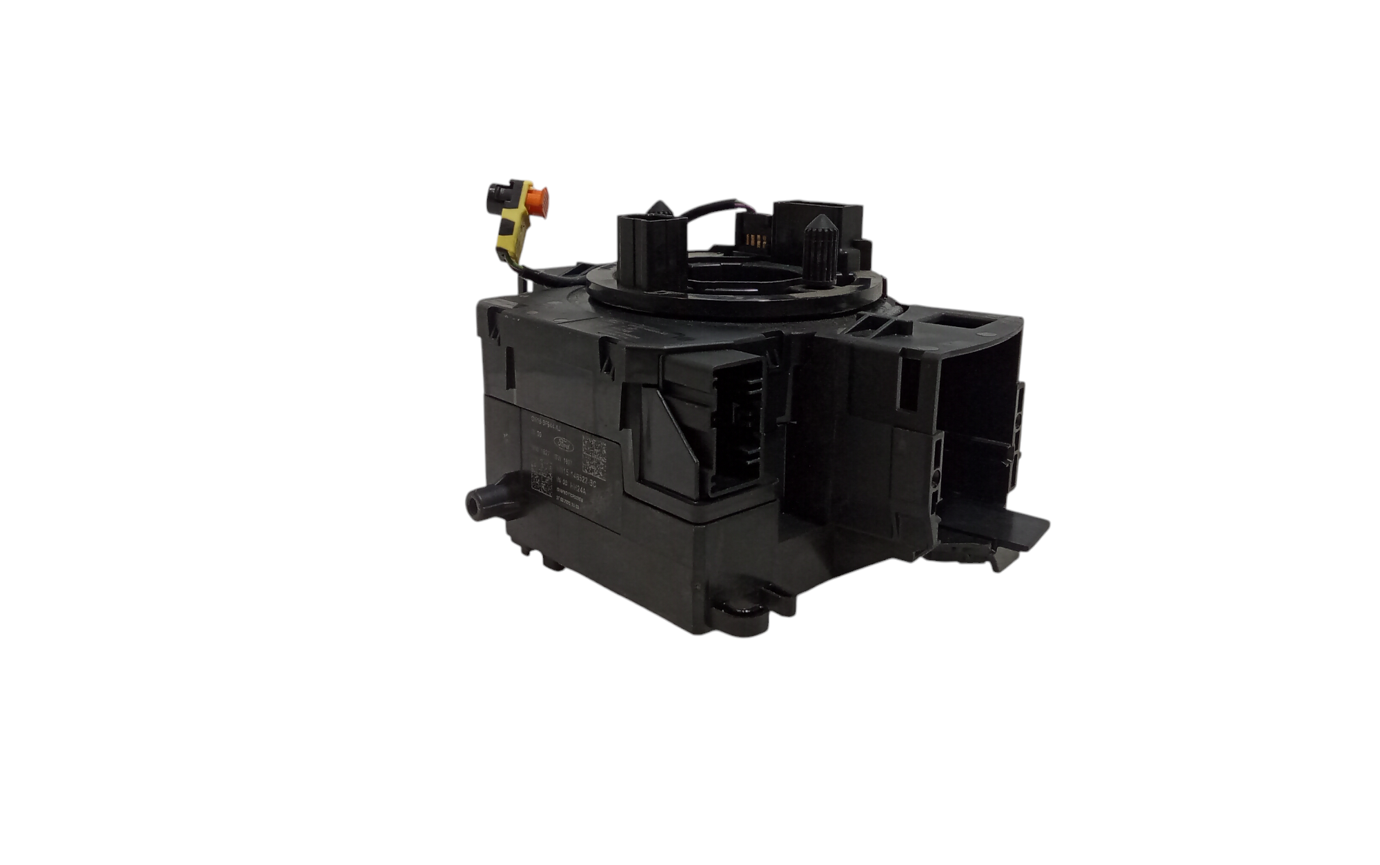 Contatto Spiralato per Ford Ecosport Serie (15>) (2015 - In produzione)