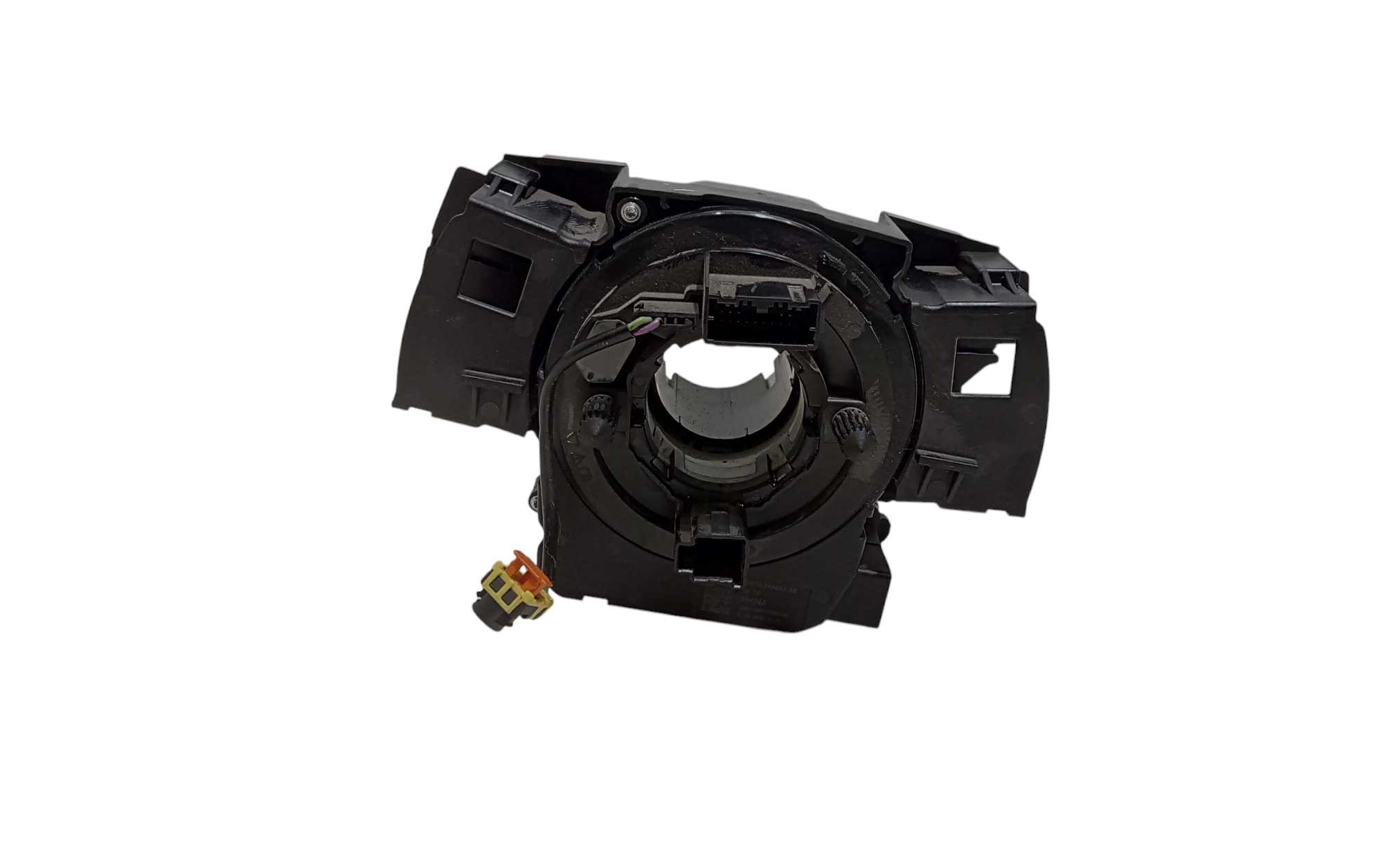 Contatto Spiralato per Ford Ecosport Serie (15>) (2015 - In produzione)