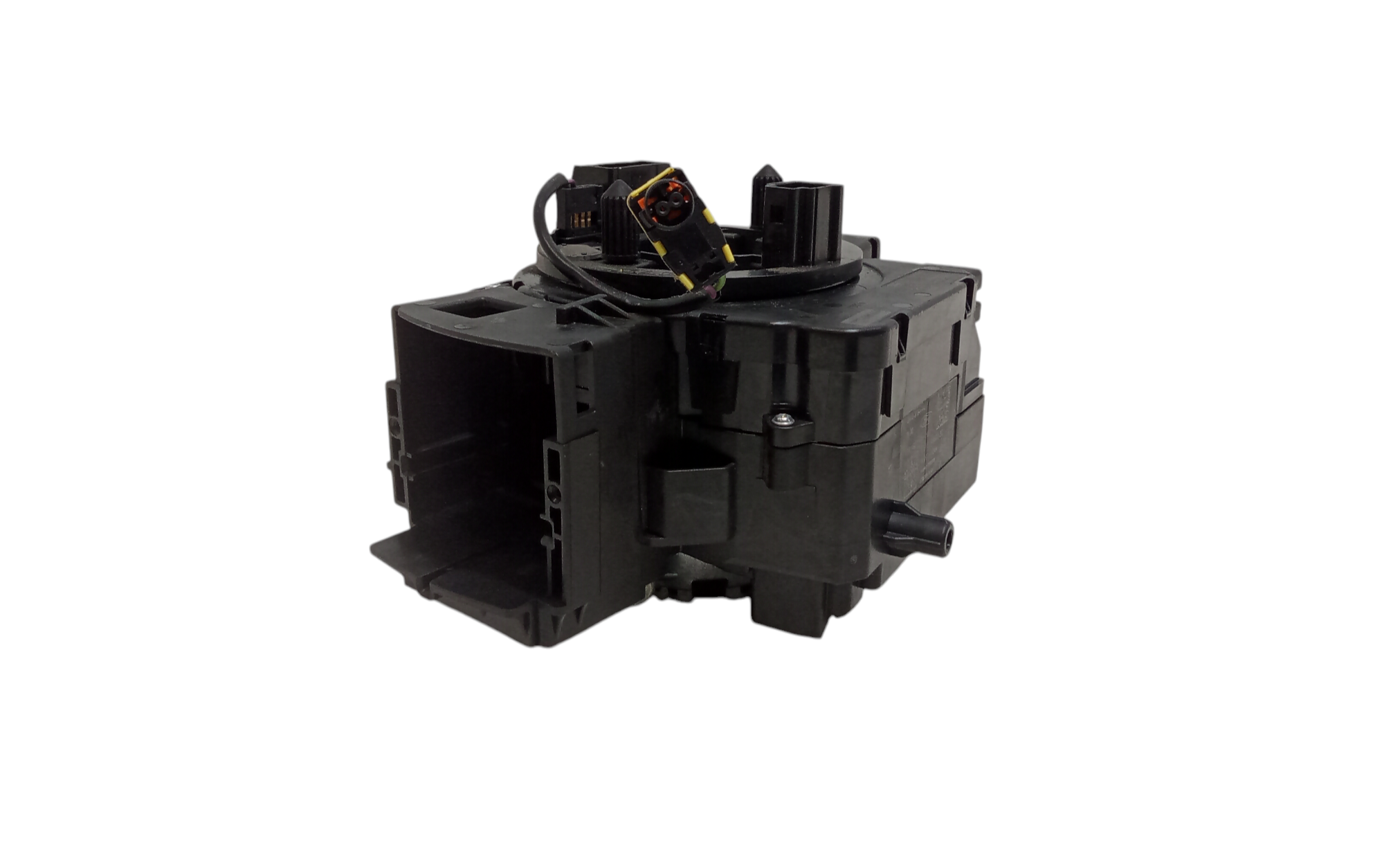 Contatto Spiralato per Ford Ecosport Serie (15>) (2015 - In produzione)