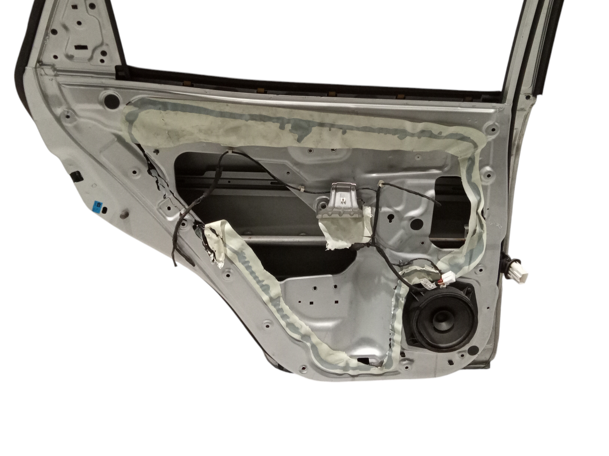 Portiera Posteriore Sinistra per Ssangyong Korando 2 Serie (2010 - 2014)