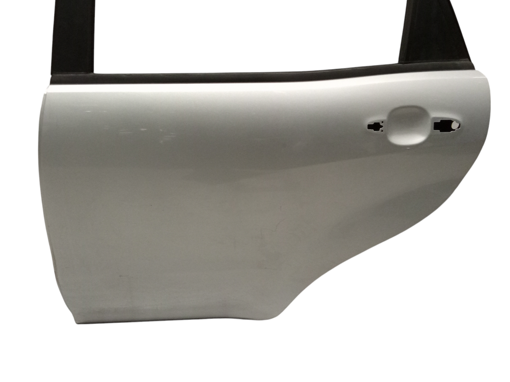 Portiera Posteriore Sinistra per Ssangyong Korando 2 Serie (2010 - 2014)