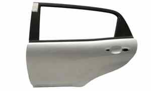 Portiera Posteriore Sinistra per Ssangyong Korando 2 Serie (2010 - 2014)